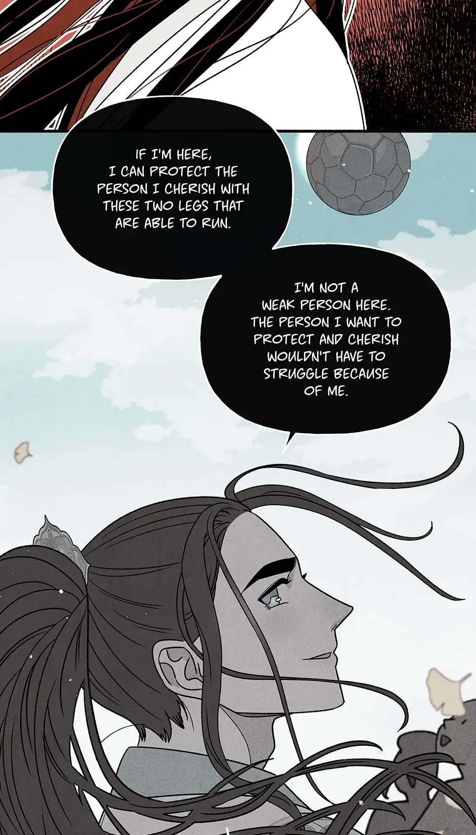 Concubine Walkthrough chapter 105 - page 30