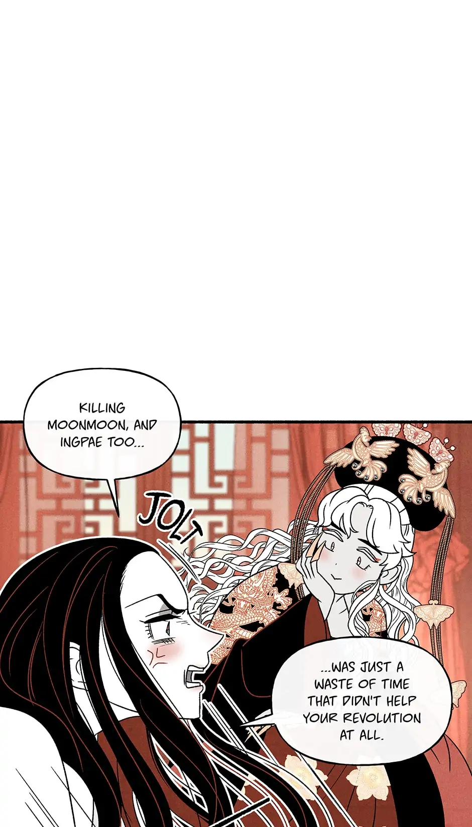 Concubine Walkthrough chapter 105 - page 40