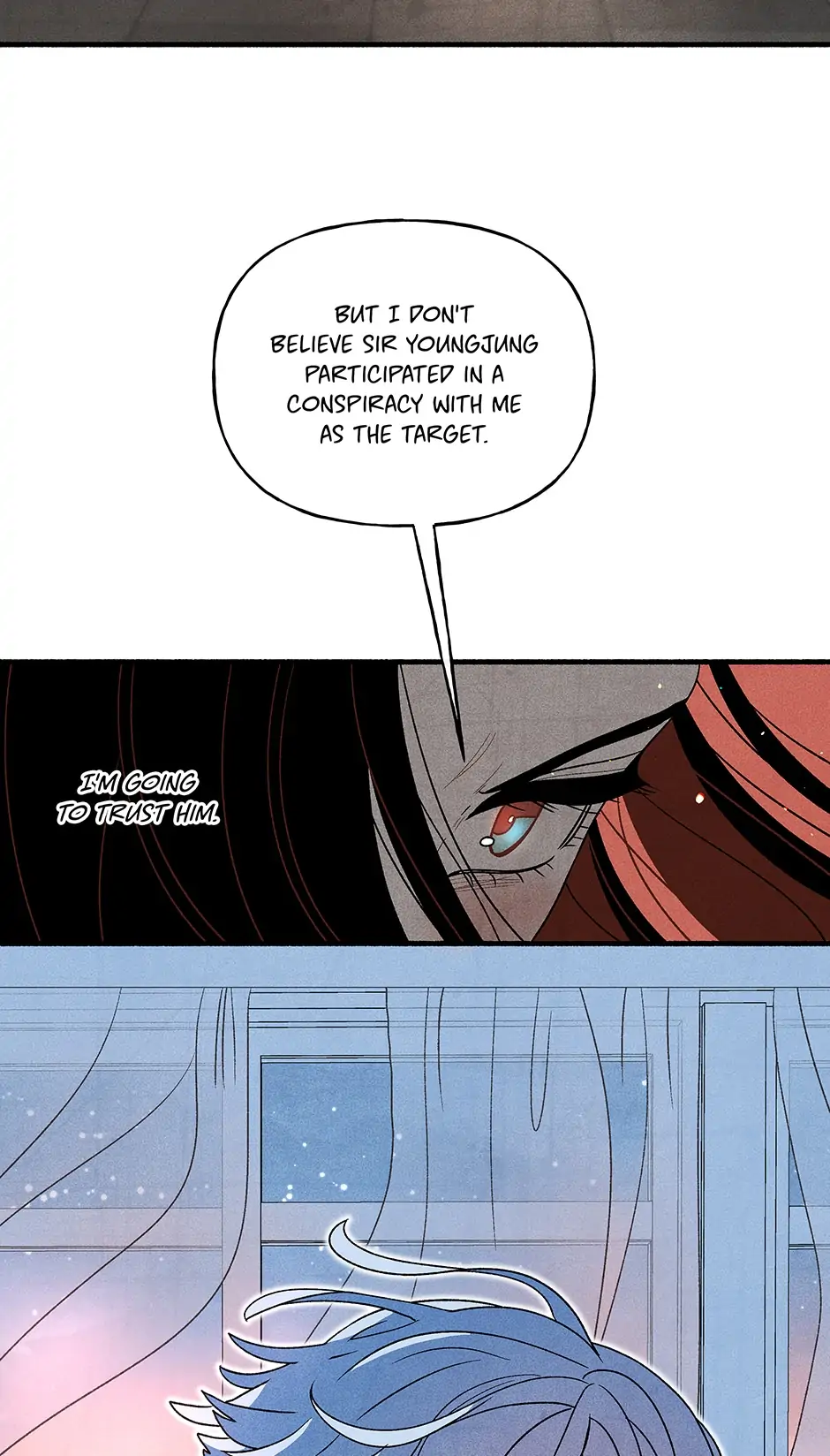 Concubine Walkthrough chapter 105 - page 42