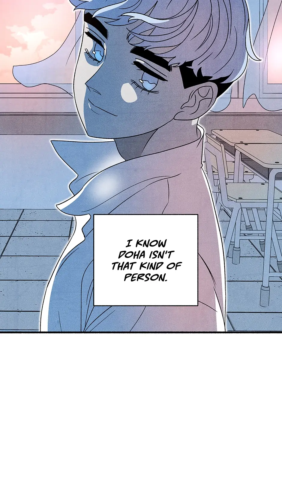 Concubine Walkthrough chapter 105 - page 43