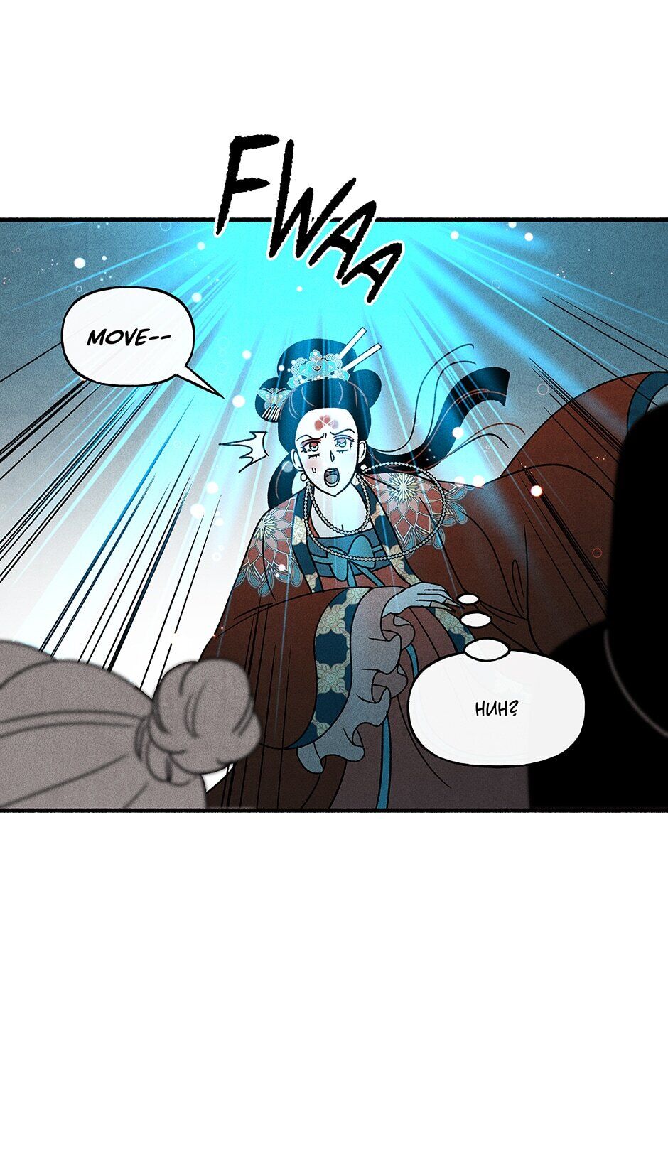 Concubine Walkthrough chapter 37 - page 13