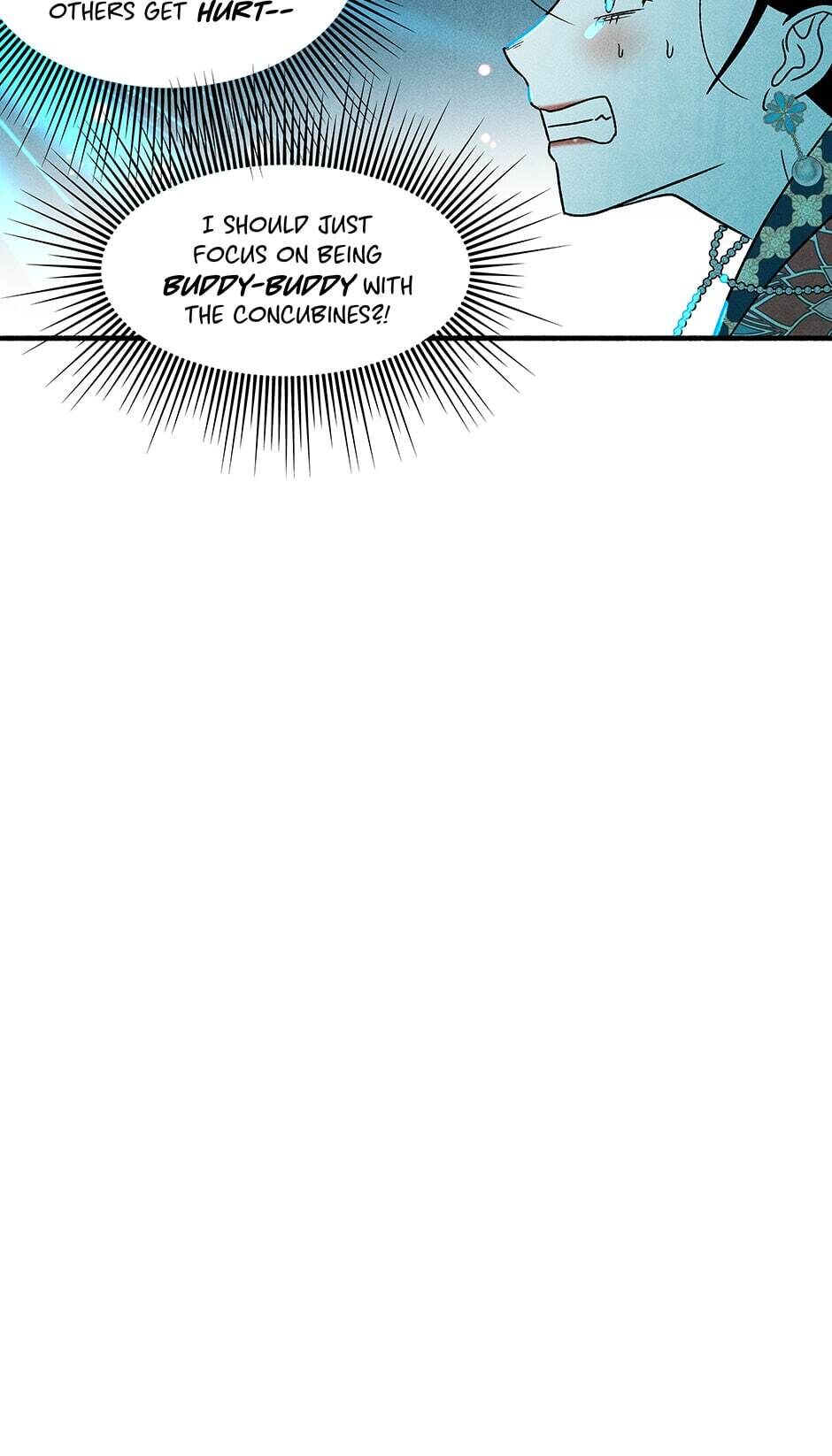 Concubine Walkthrough chapter 37 - page 16