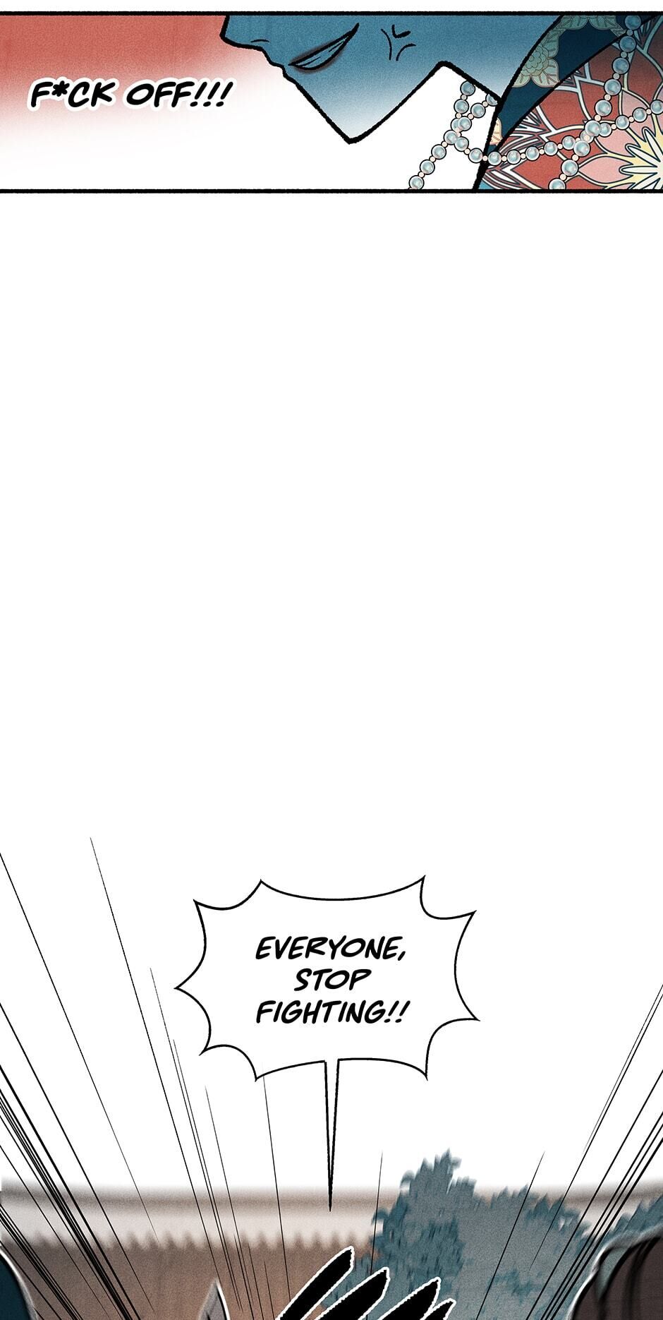 Concubine Walkthrough chapter 37 - page 17
