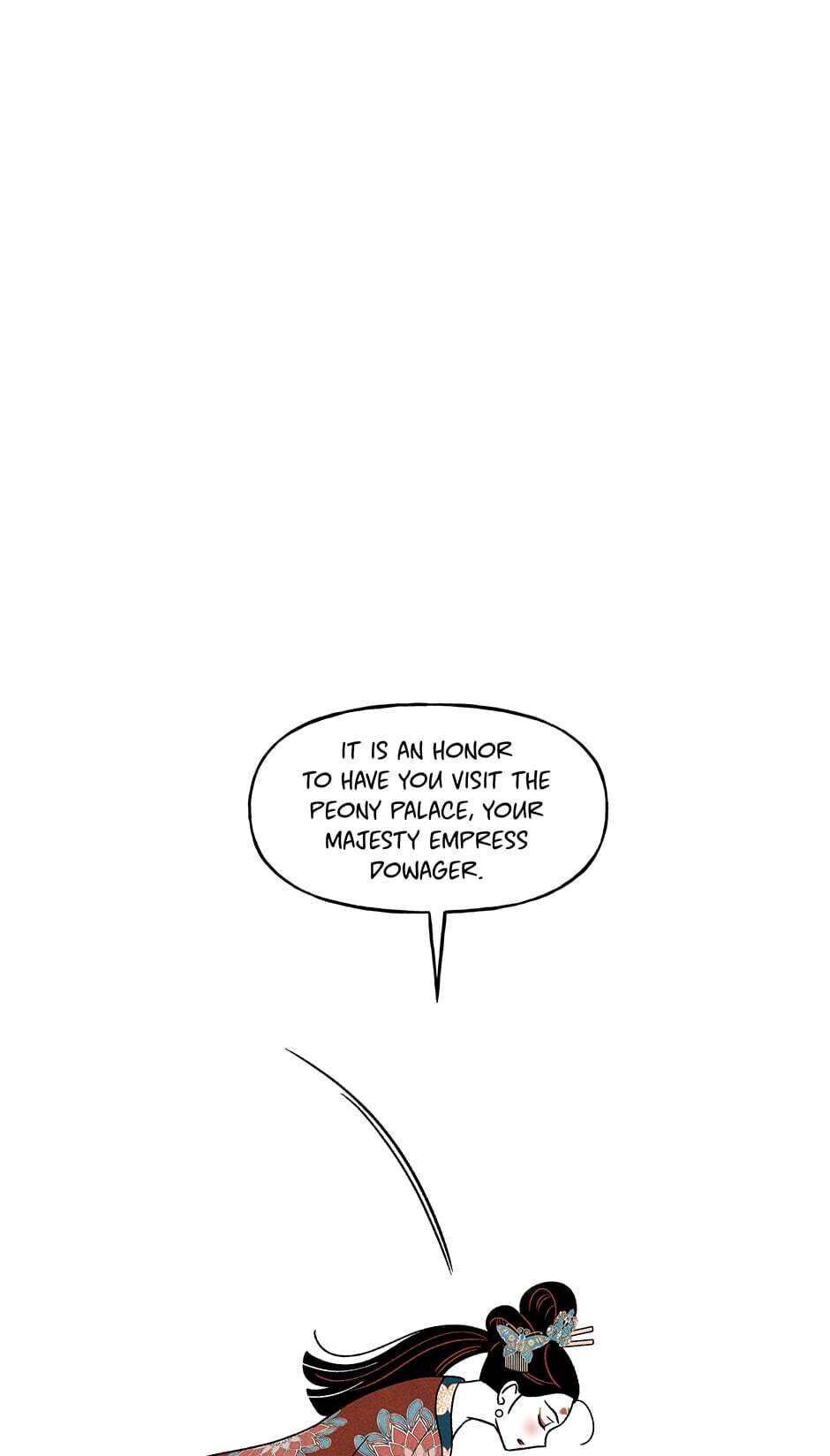 Concubine Walkthrough chapter 37 - page 21