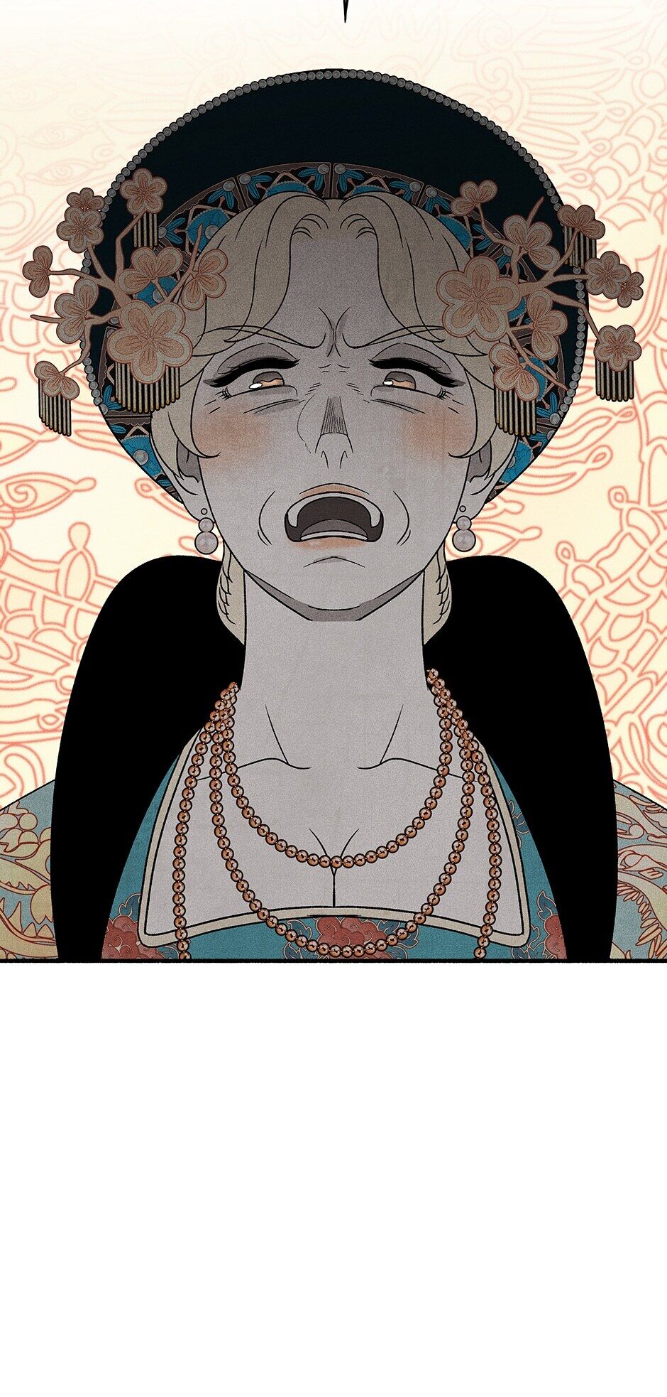 Concubine Walkthrough chapter 37 - page 35