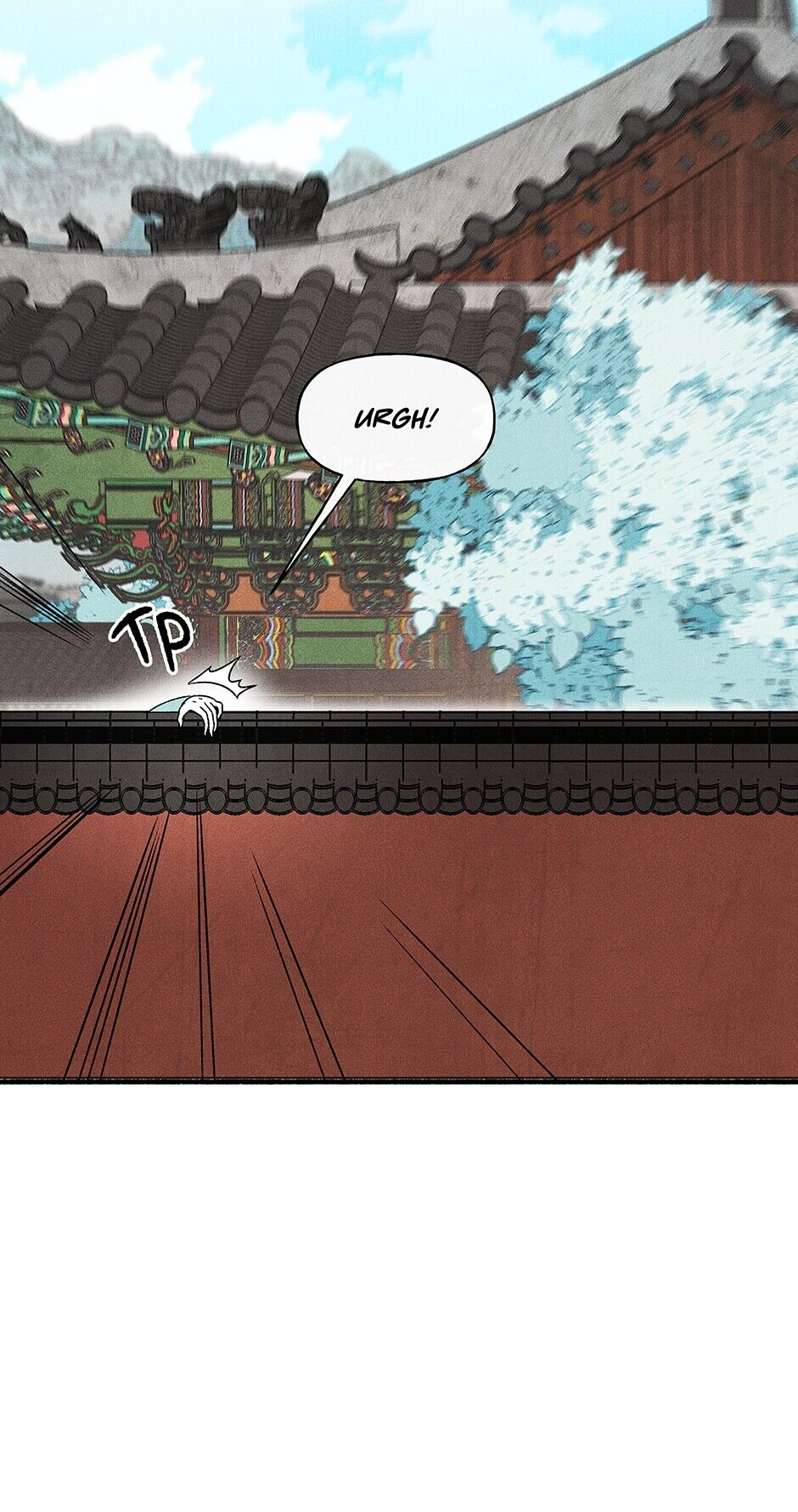 Concubine Walkthrough chapter 37 - page 38