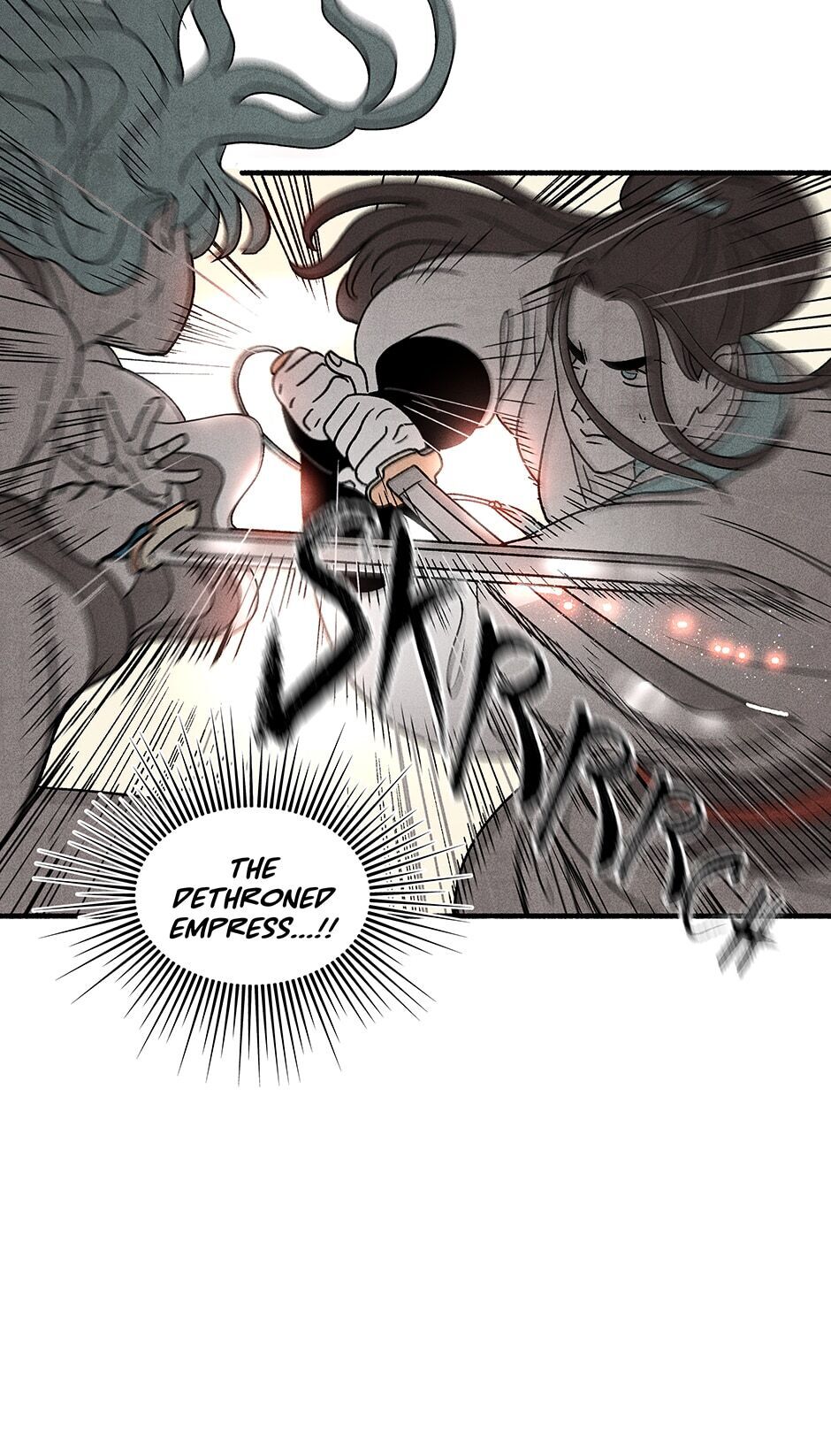 Concubine Walkthrough chapter 37 - page 4