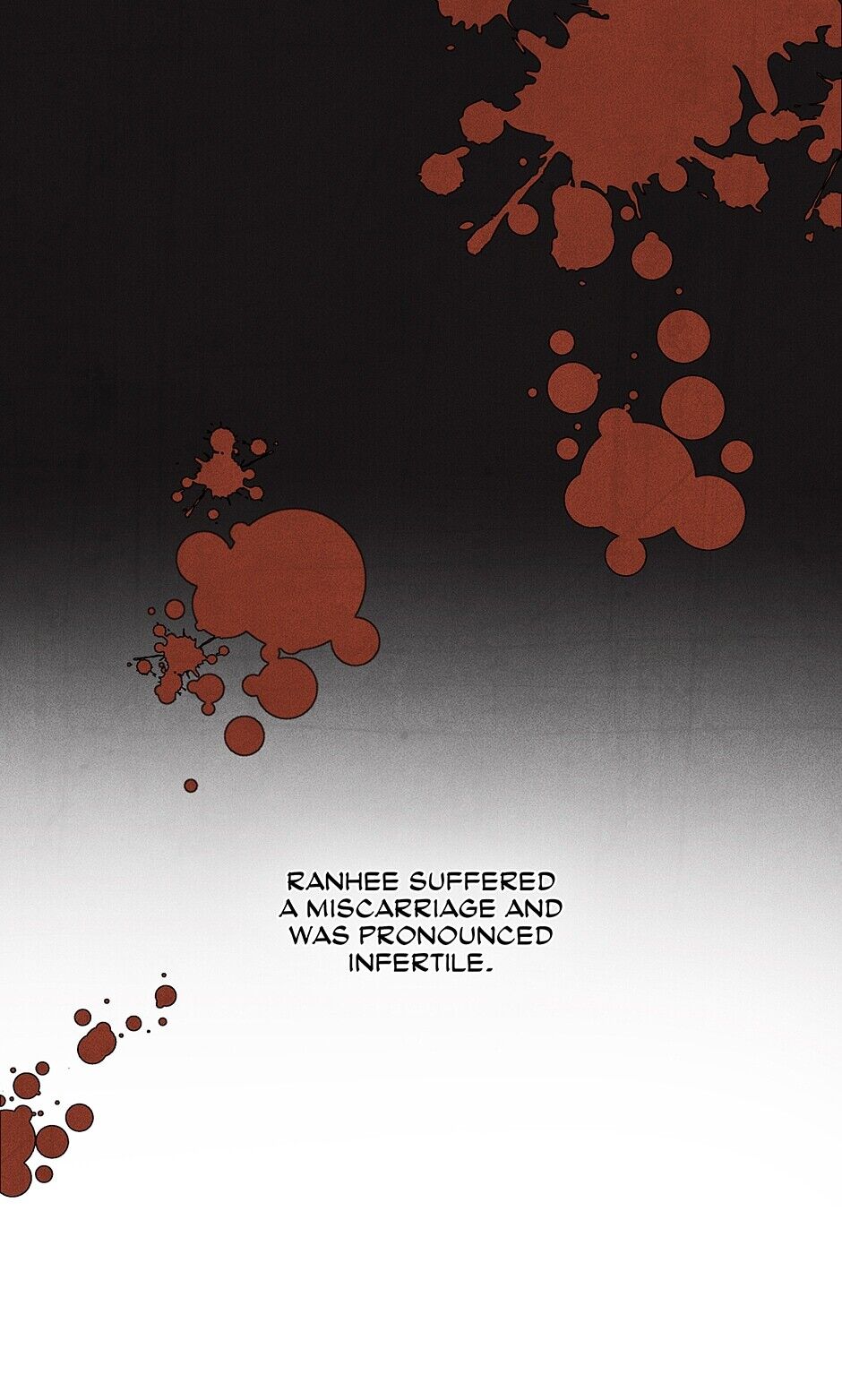Concubine Walkthrough chapter 37 - page 50