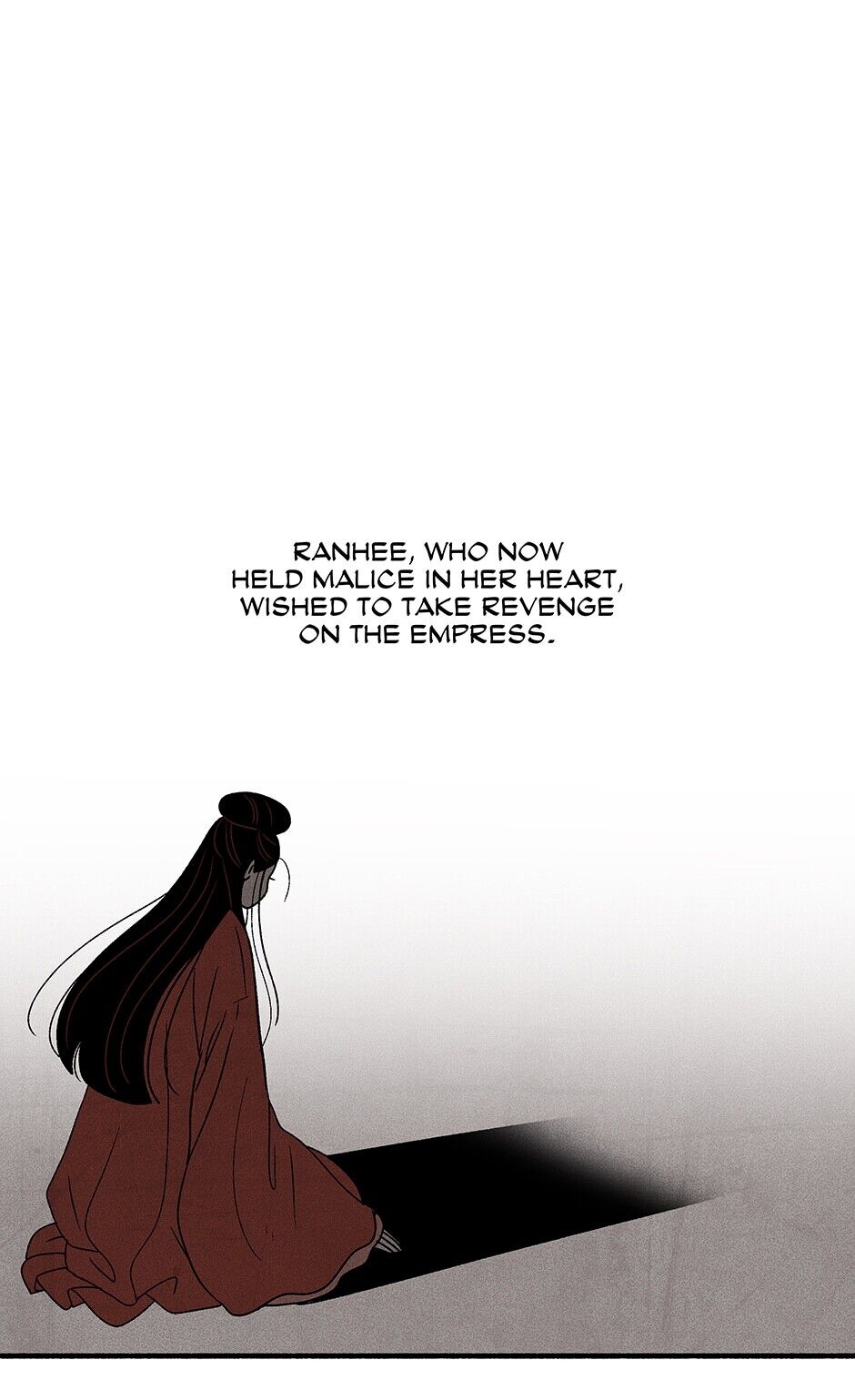 Concubine Walkthrough chapter 37 - page 54