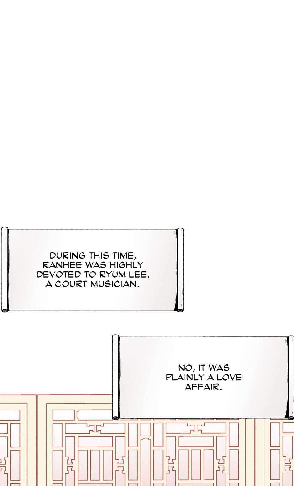 Concubine Walkthrough chapter 37 - page 55