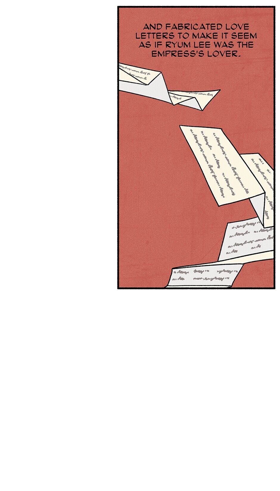Concubine Walkthrough chapter 37 - page 60