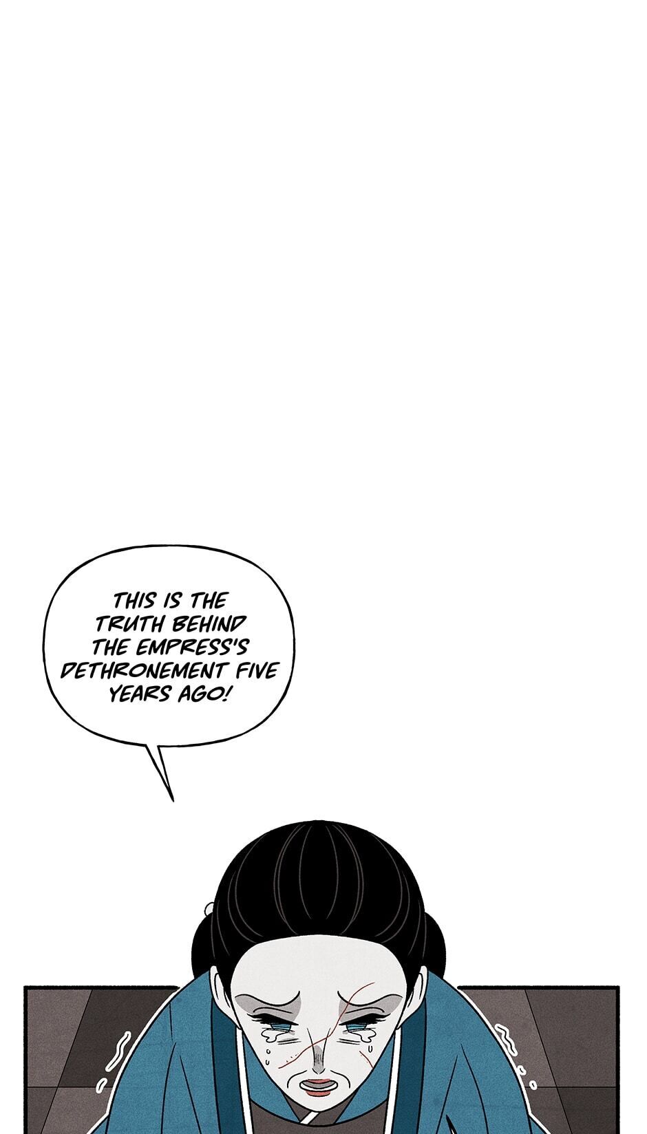 Concubine Walkthrough chapter 37 - page 63