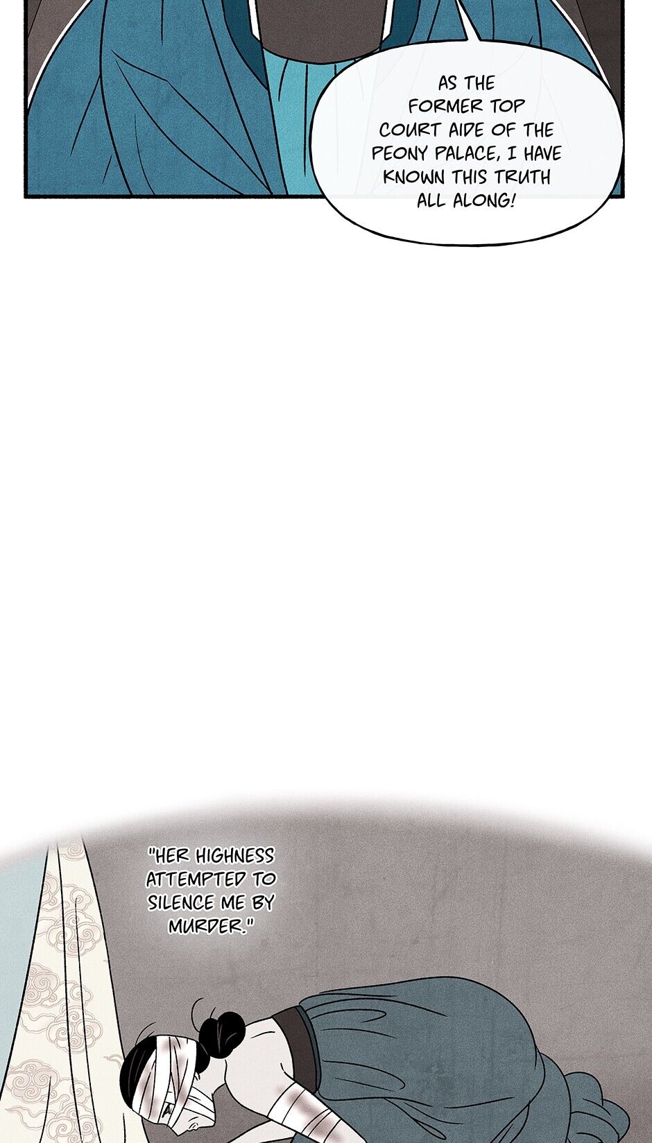 Concubine Walkthrough chapter 37 - page 64