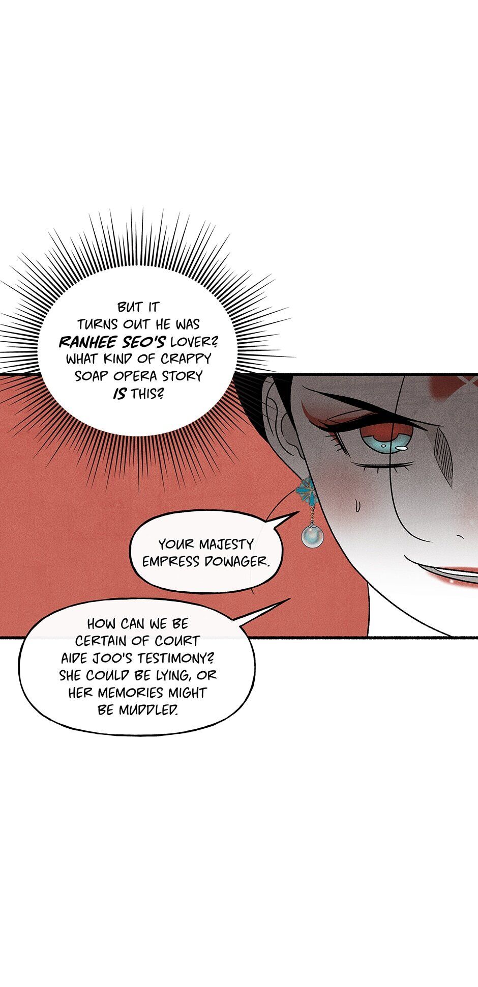 Concubine Walkthrough chapter 37 - page 67