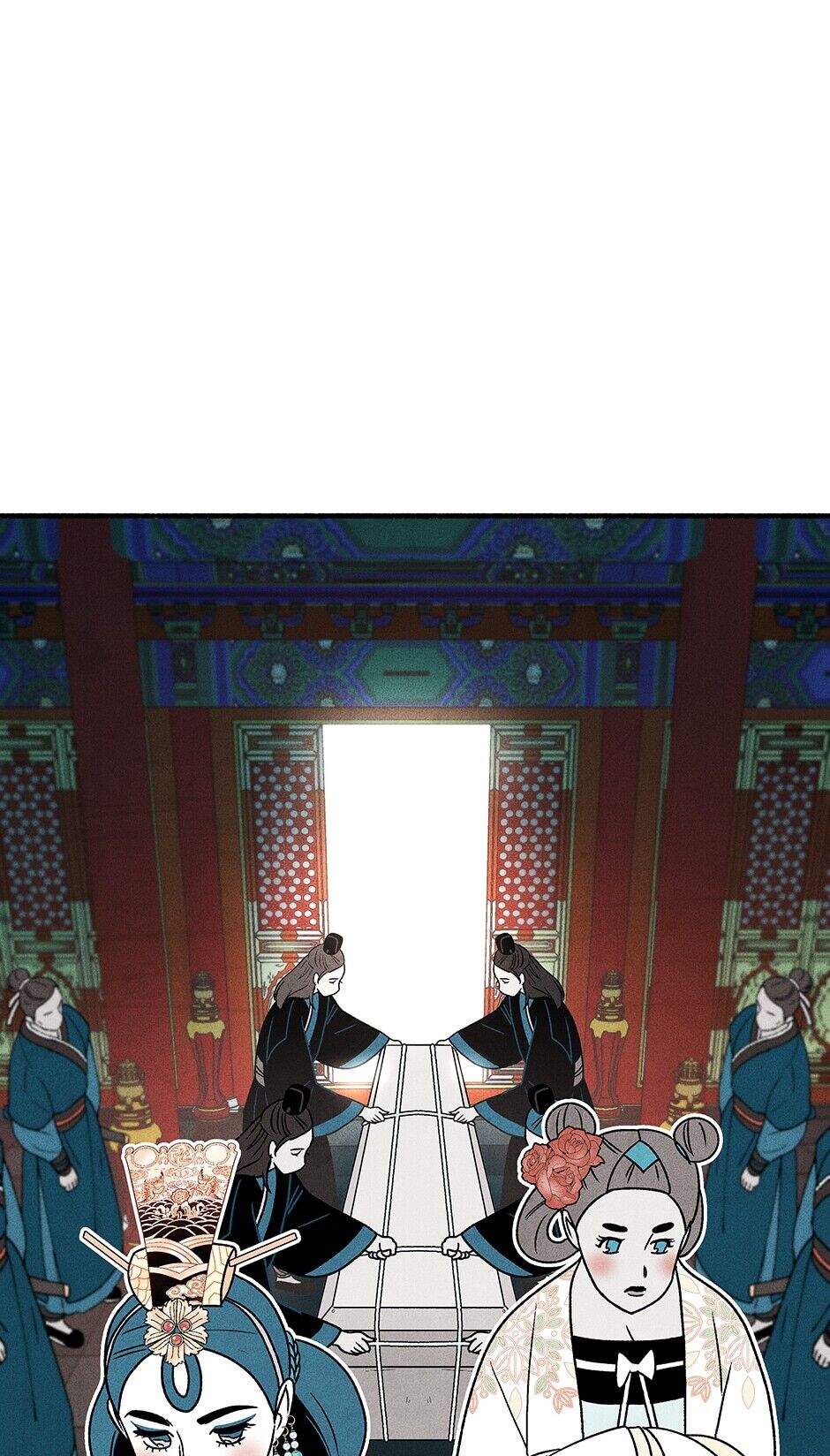 Concubine Walkthrough chapter 37 - page 71