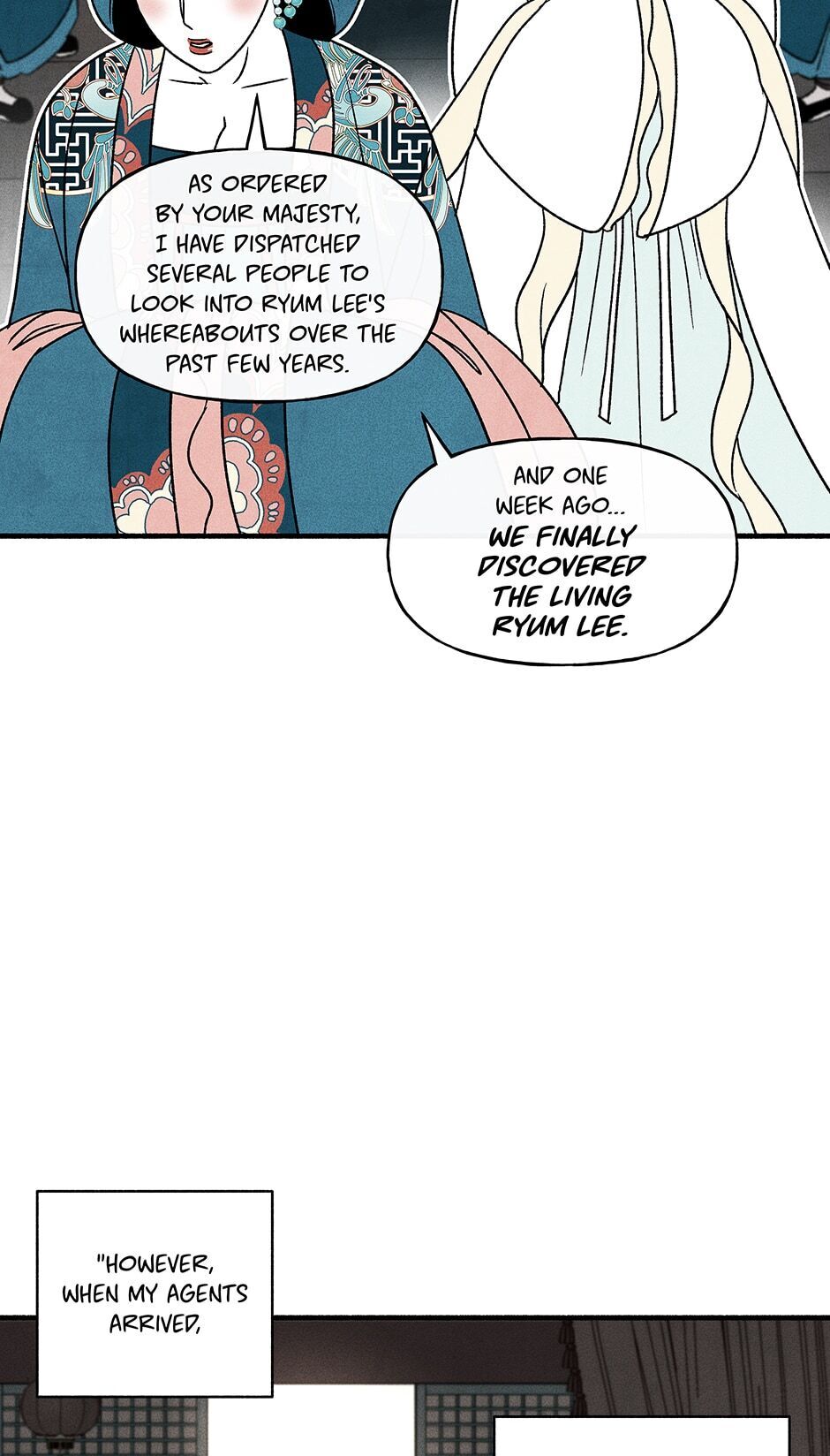 Concubine Walkthrough chapter 37 - page 72