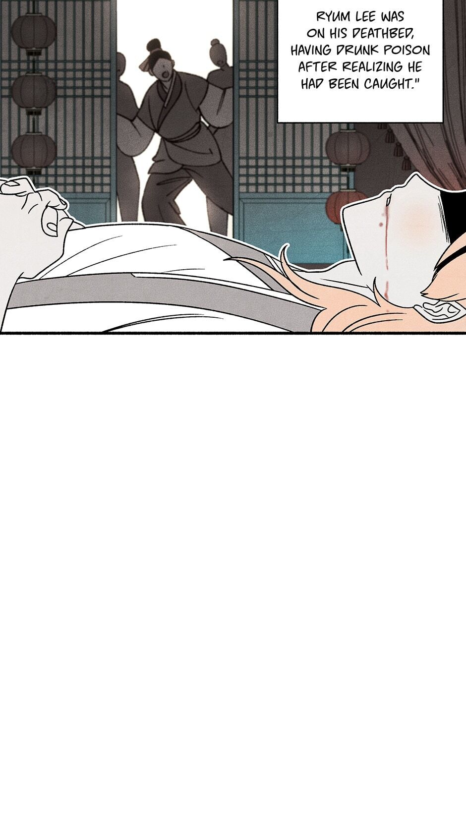 Concubine Walkthrough chapter 37 - page 73