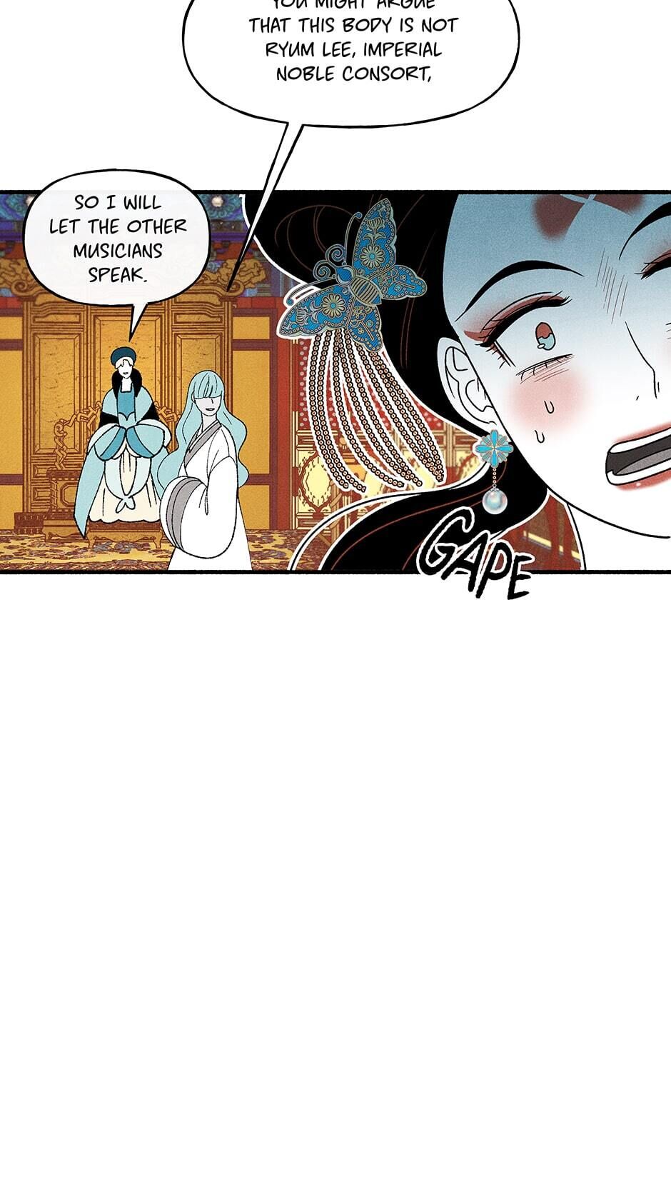 Concubine Walkthrough chapter 37 - page 75