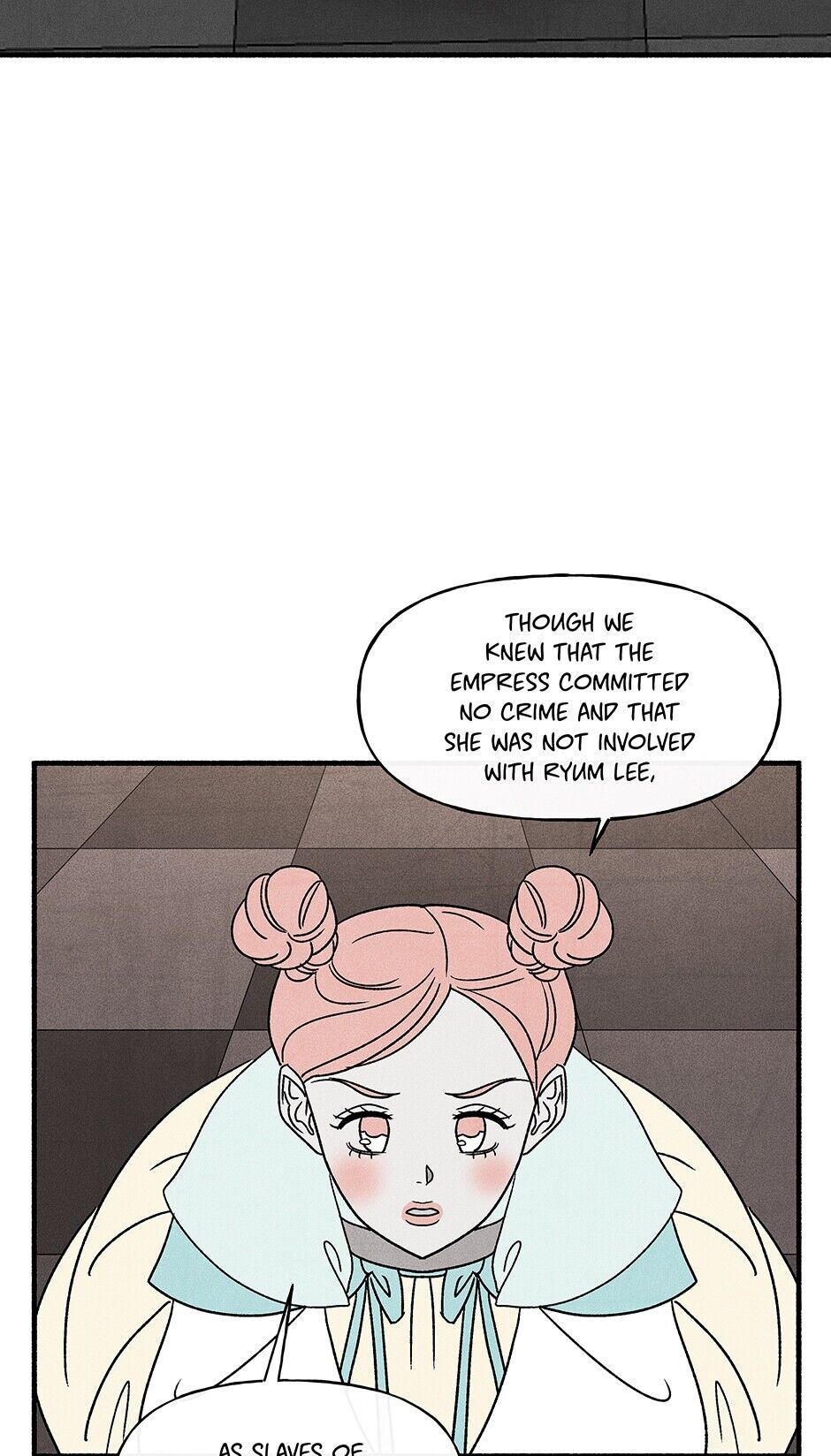 Concubine Walkthrough chapter 37 - page 80