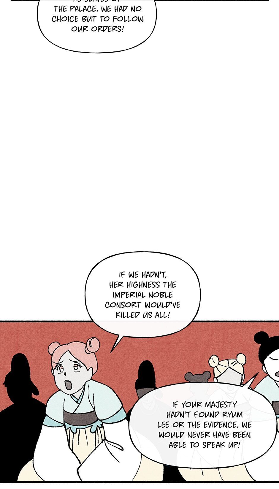 Concubine Walkthrough chapter 37 - page 81