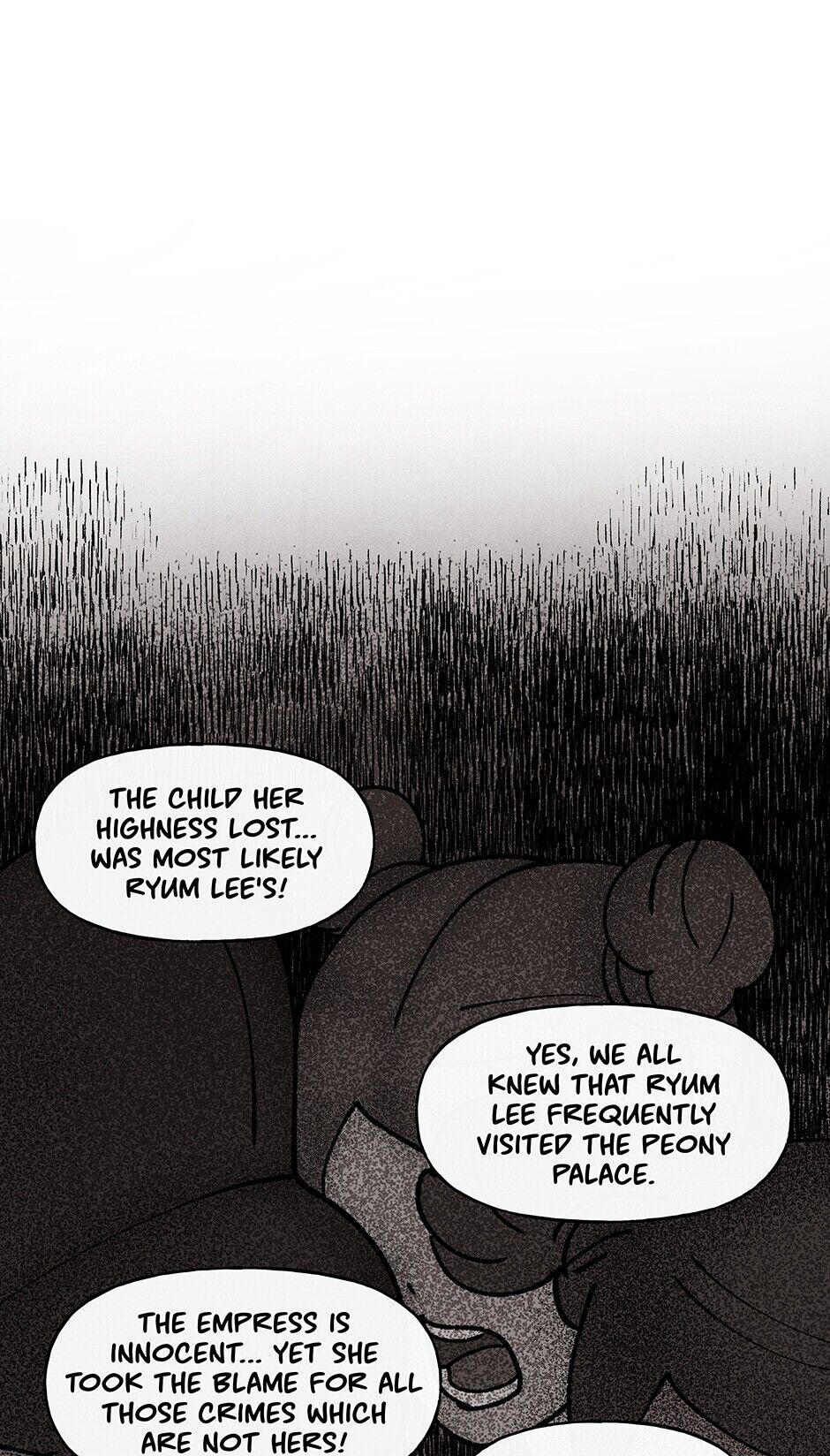Concubine Walkthrough chapter 37 - page 82