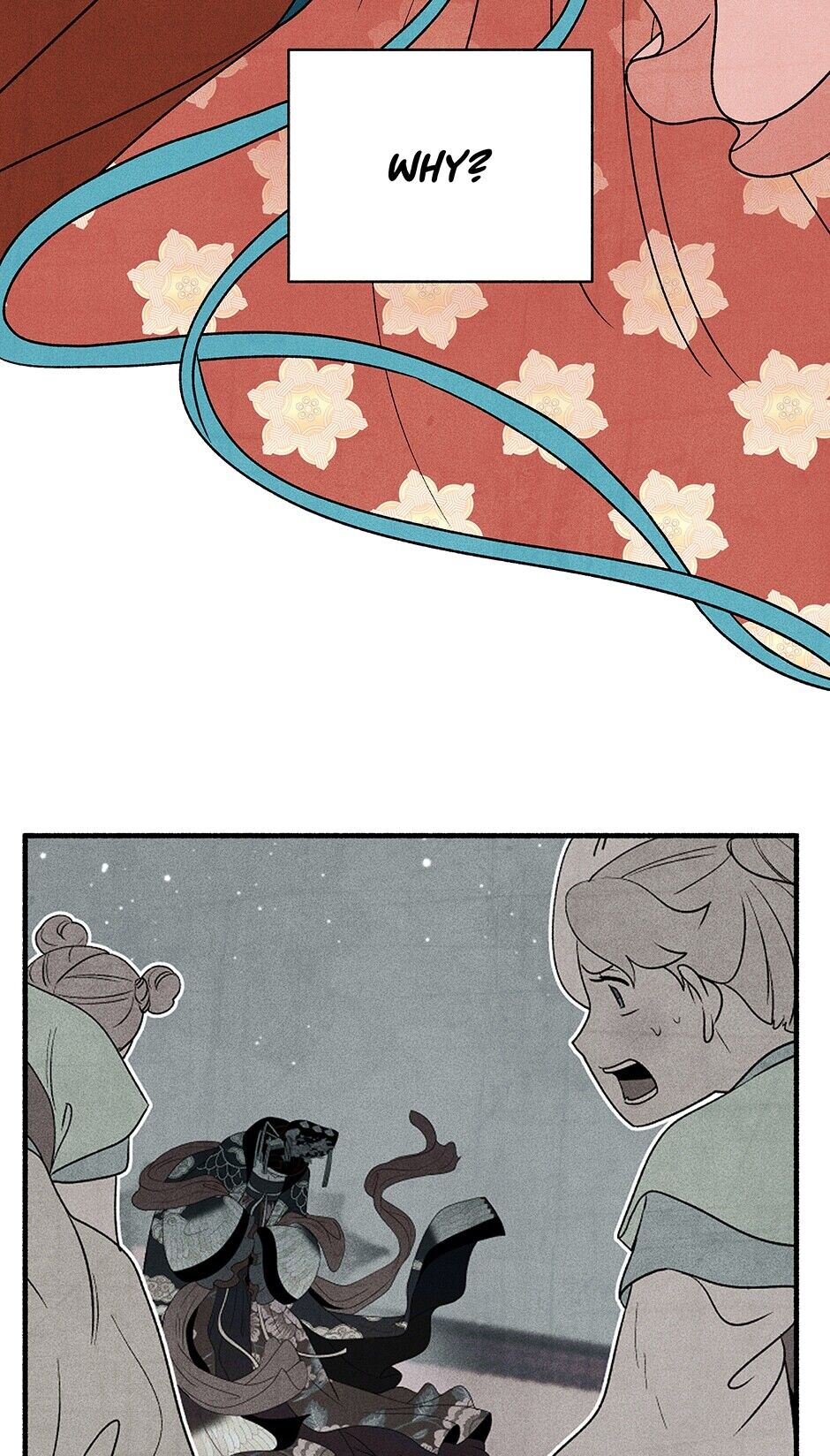 Concubine Walkthrough chapter 37 - page 84
