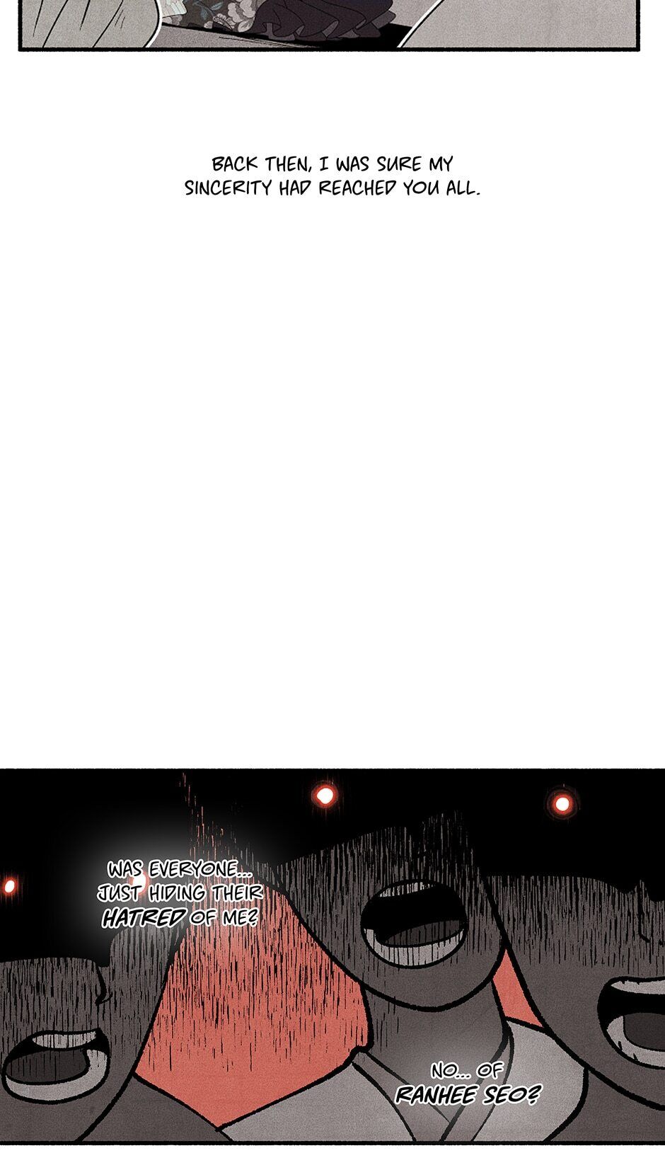Concubine Walkthrough chapter 37 - page 85