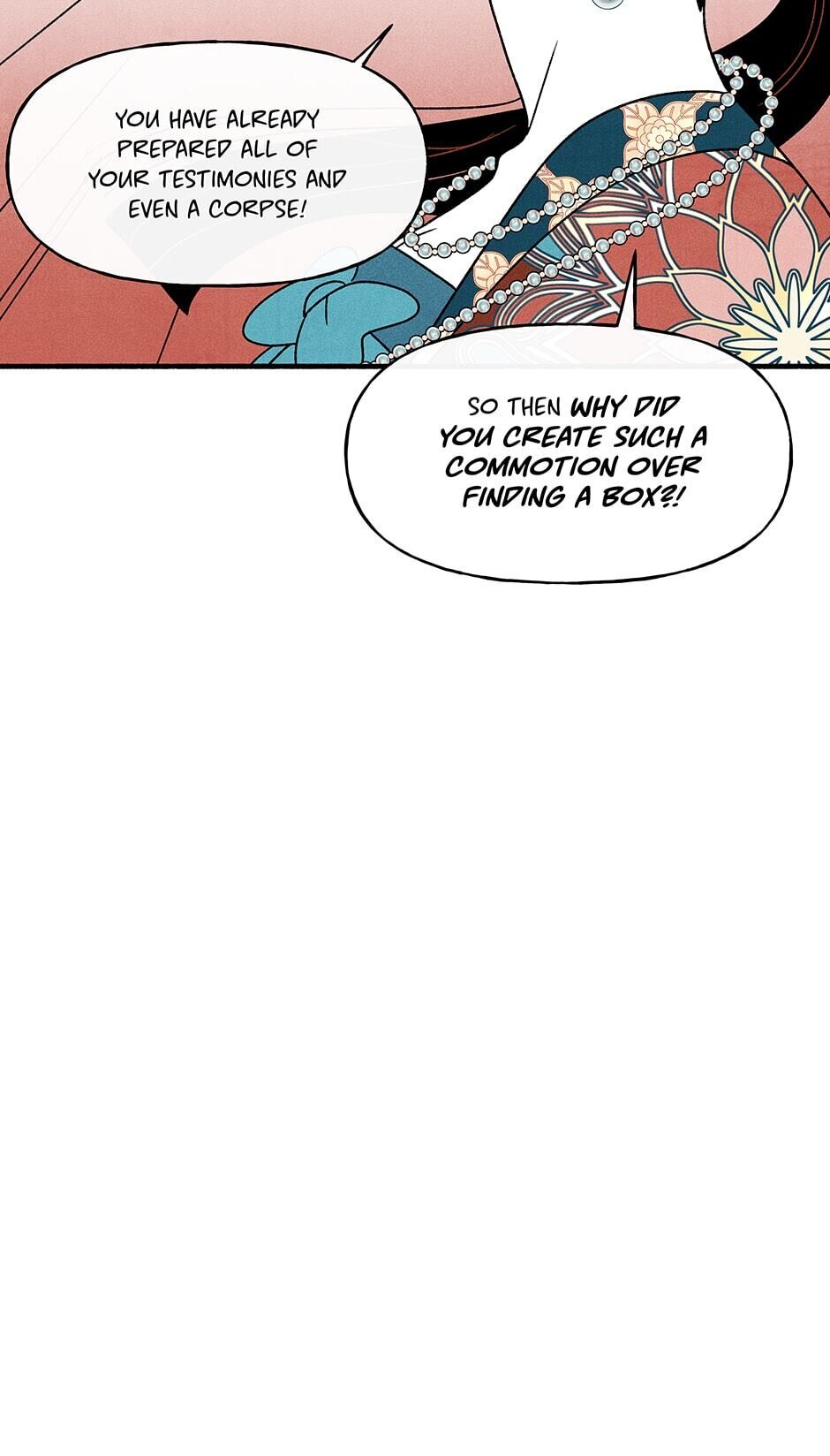 Concubine Walkthrough chapter 37 - page 94