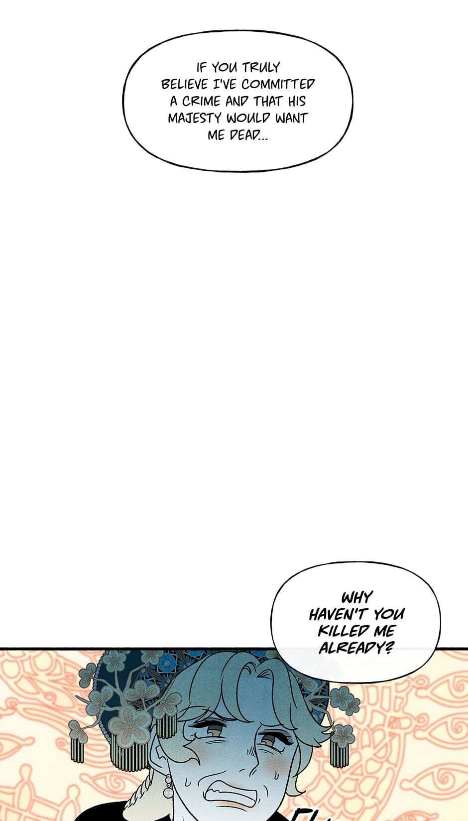 Concubine Walkthrough chapter 37 - page 95