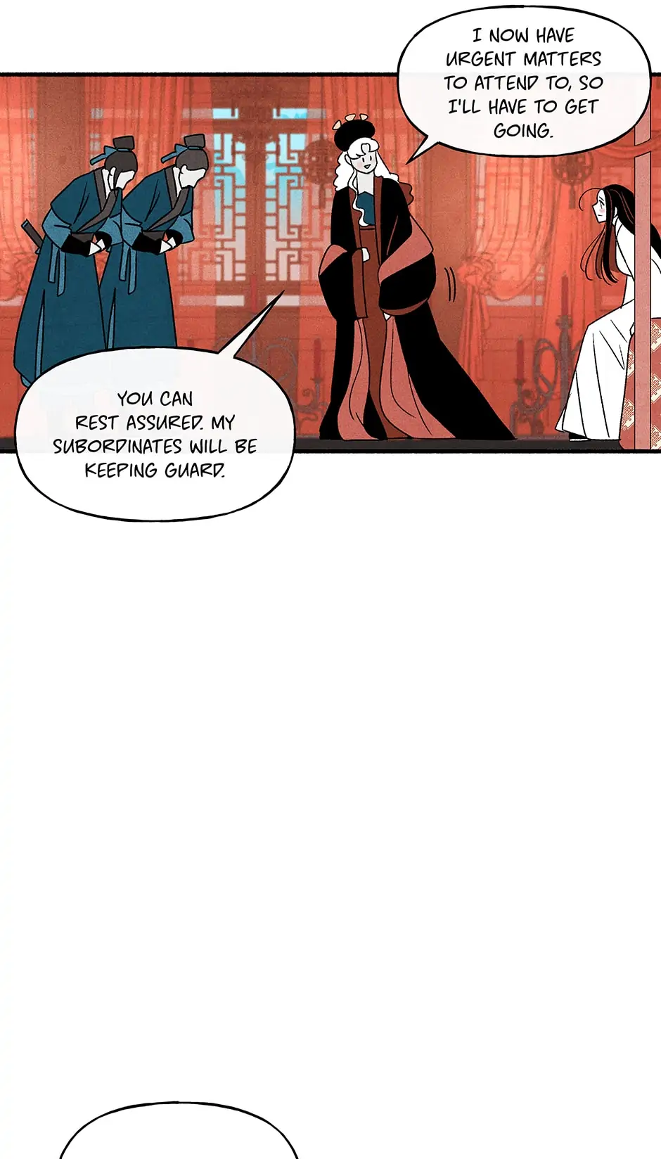 Concubine Walkthrough chapter 104 - page 15