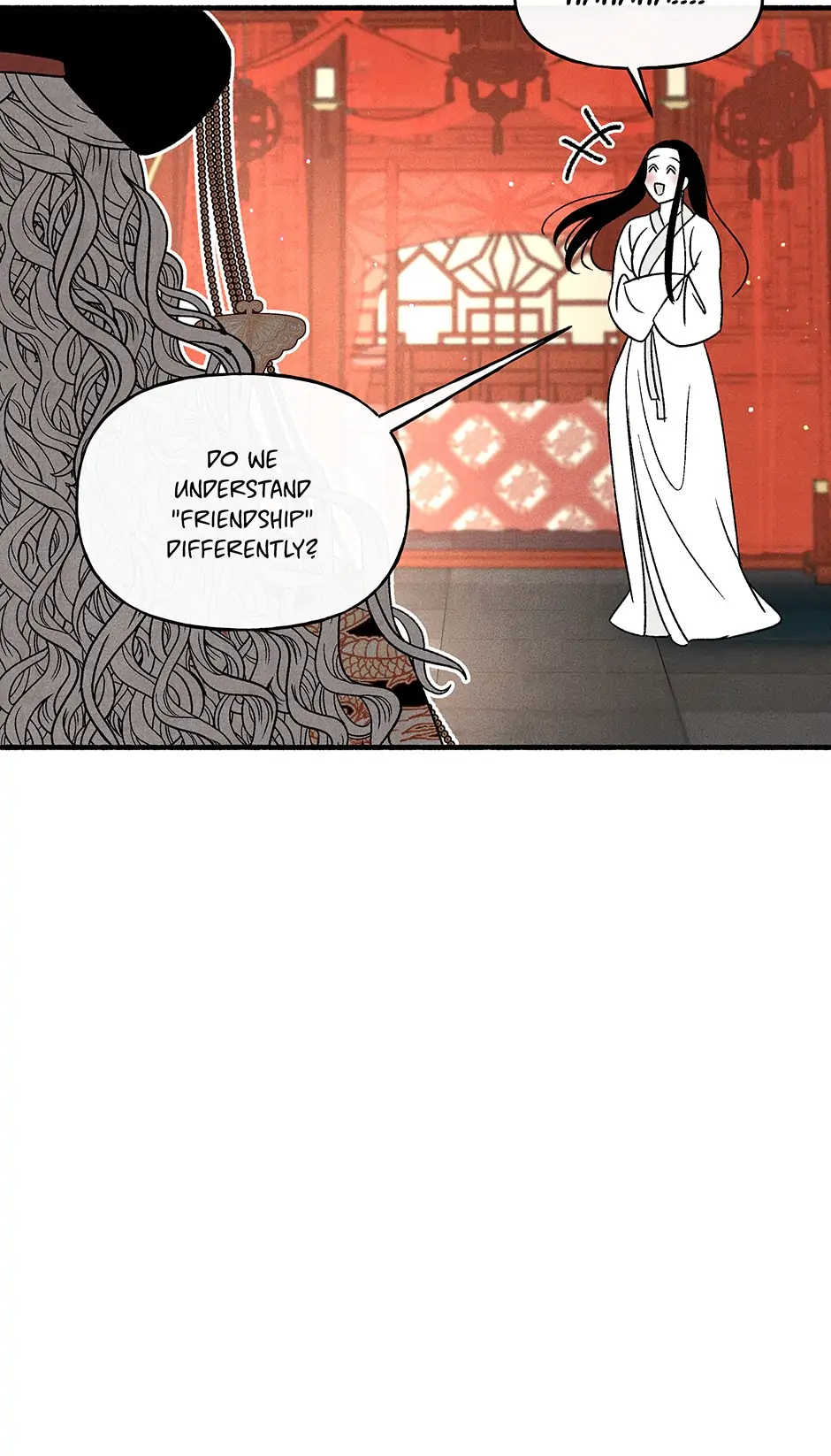 Concubine Walkthrough chapter 104 - page 18