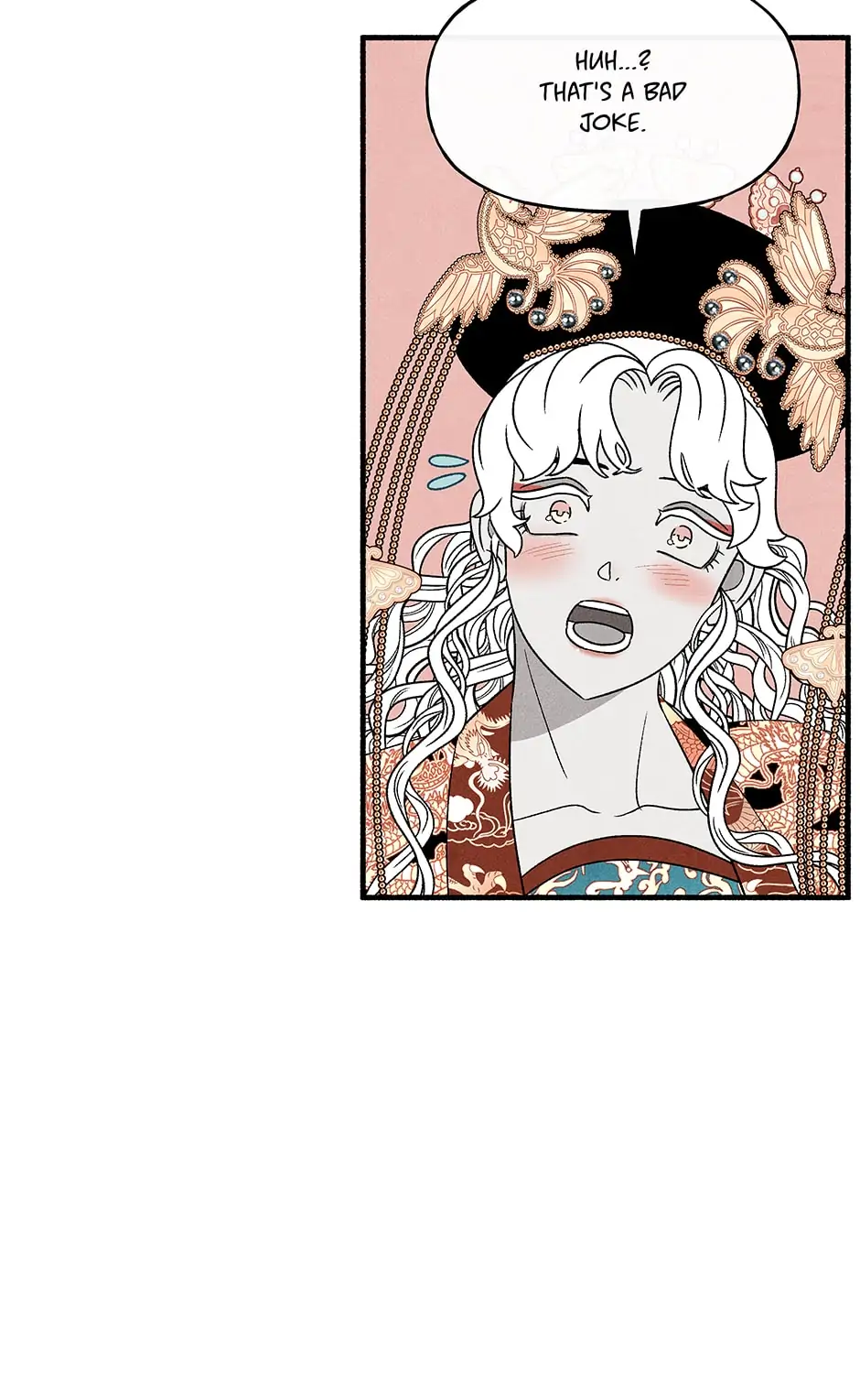 Concubine Walkthrough chapter 104 - page 20