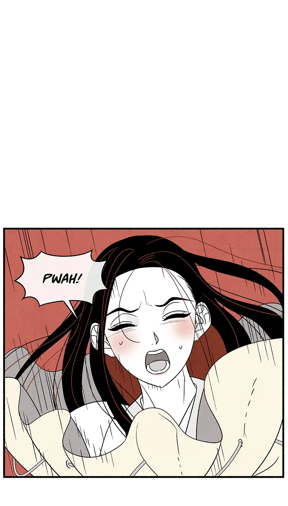 Concubine Walkthrough chapter 104 - page 3