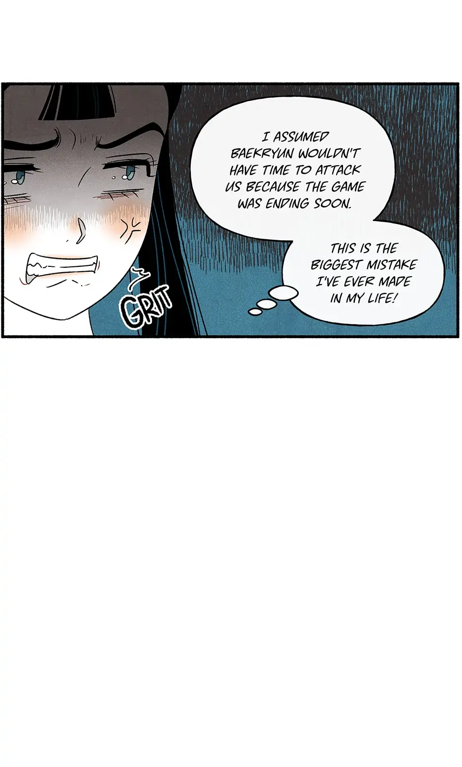 Concubine Walkthrough chapter 104 - page 35