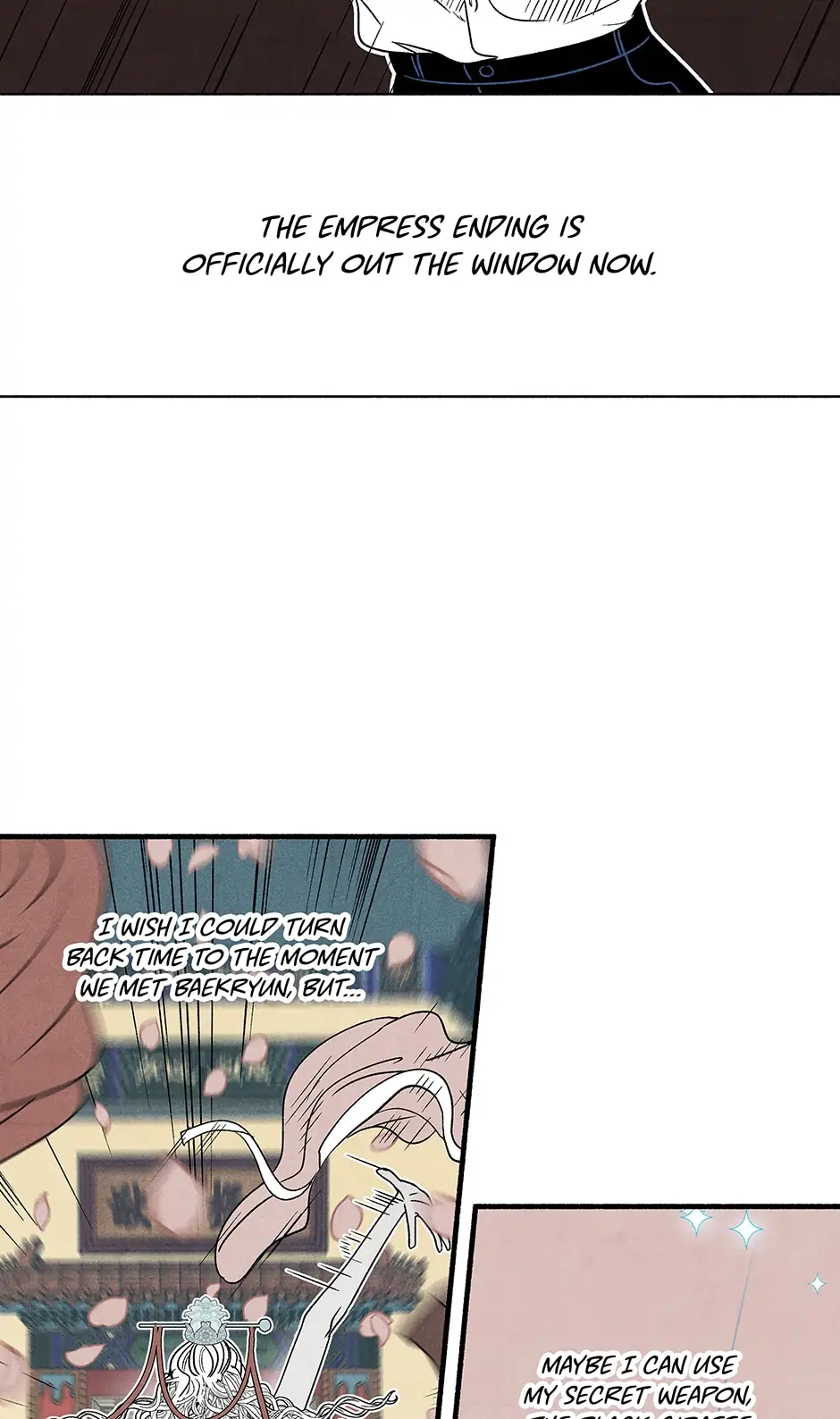 Concubine Walkthrough chapter 104 - page 37