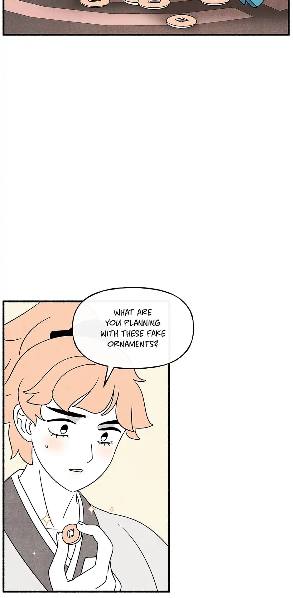 Concubine Walkthrough chapter 104 - page 42