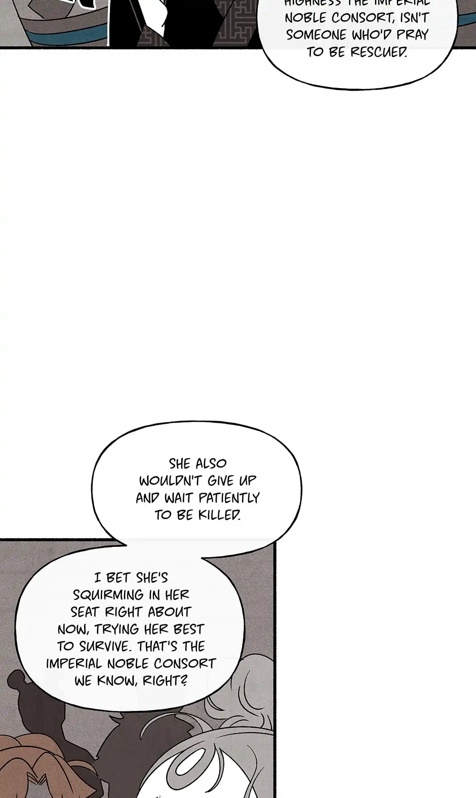 Concubine Walkthrough chapter 104 - page 52
