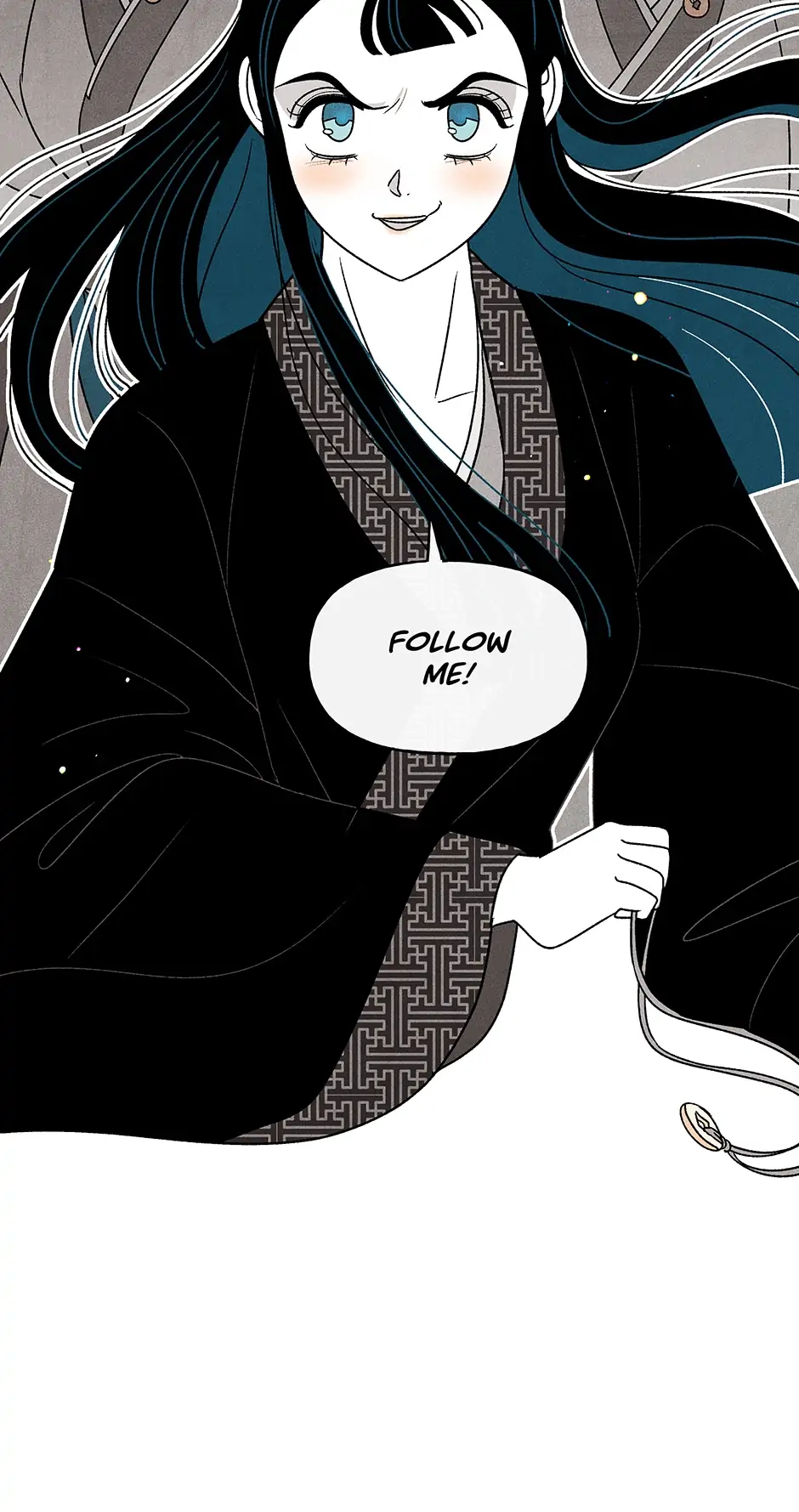 Concubine Walkthrough chapter 104 - page 55