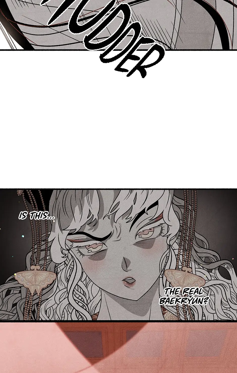 Concubine Walkthrough chapter 104 - page 58