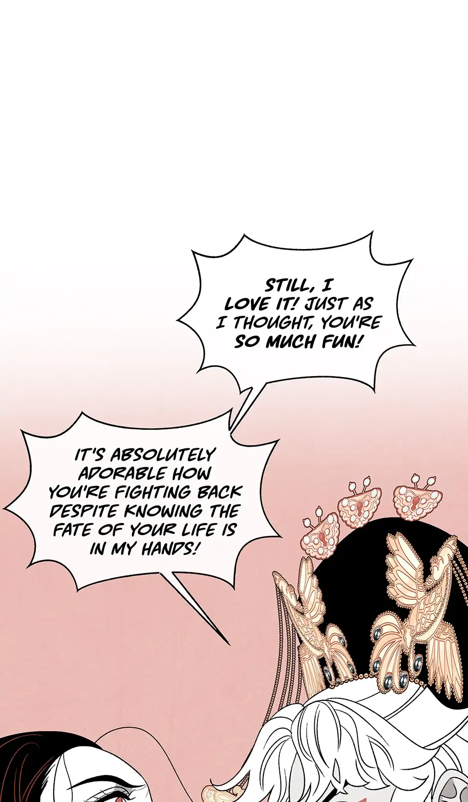 Concubine Walkthrough chapter 104 - page 60