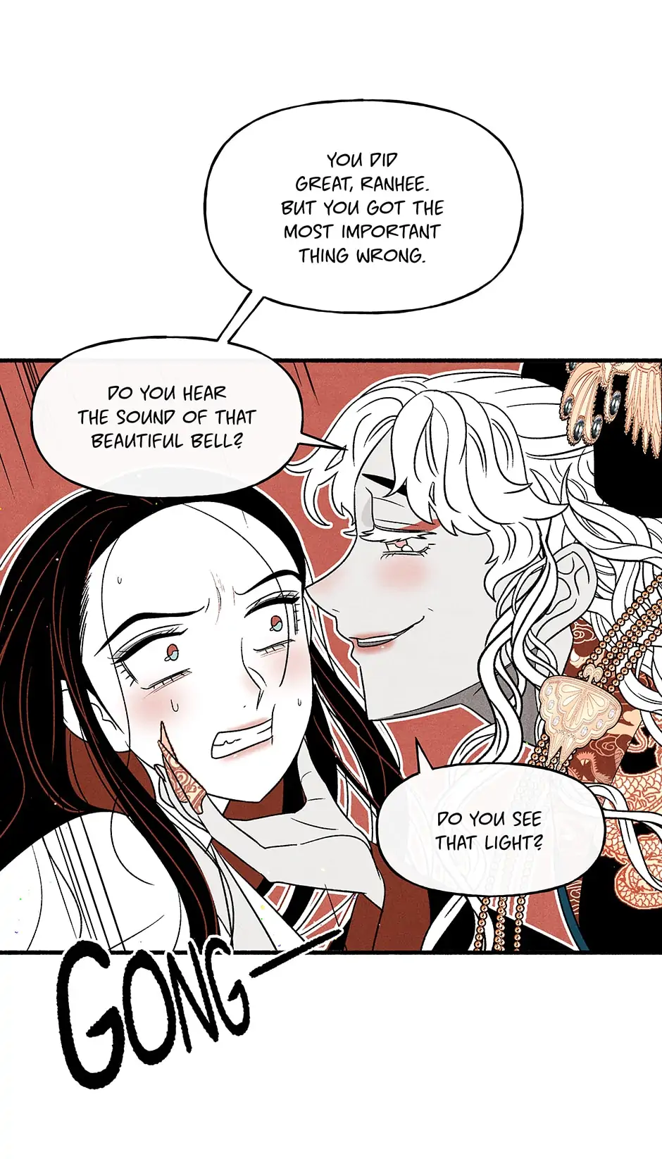 Concubine Walkthrough chapter 104 - page 65