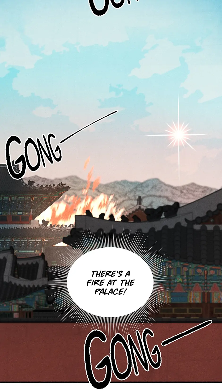 Concubine Walkthrough chapter 104 - page 67