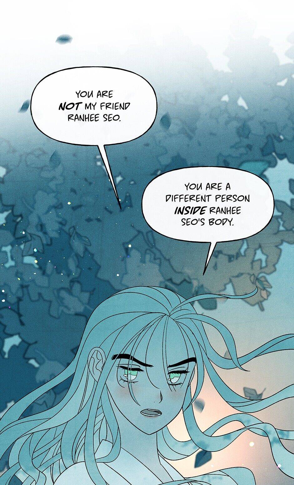 Concubine Walkthrough chapter 62 - page 12