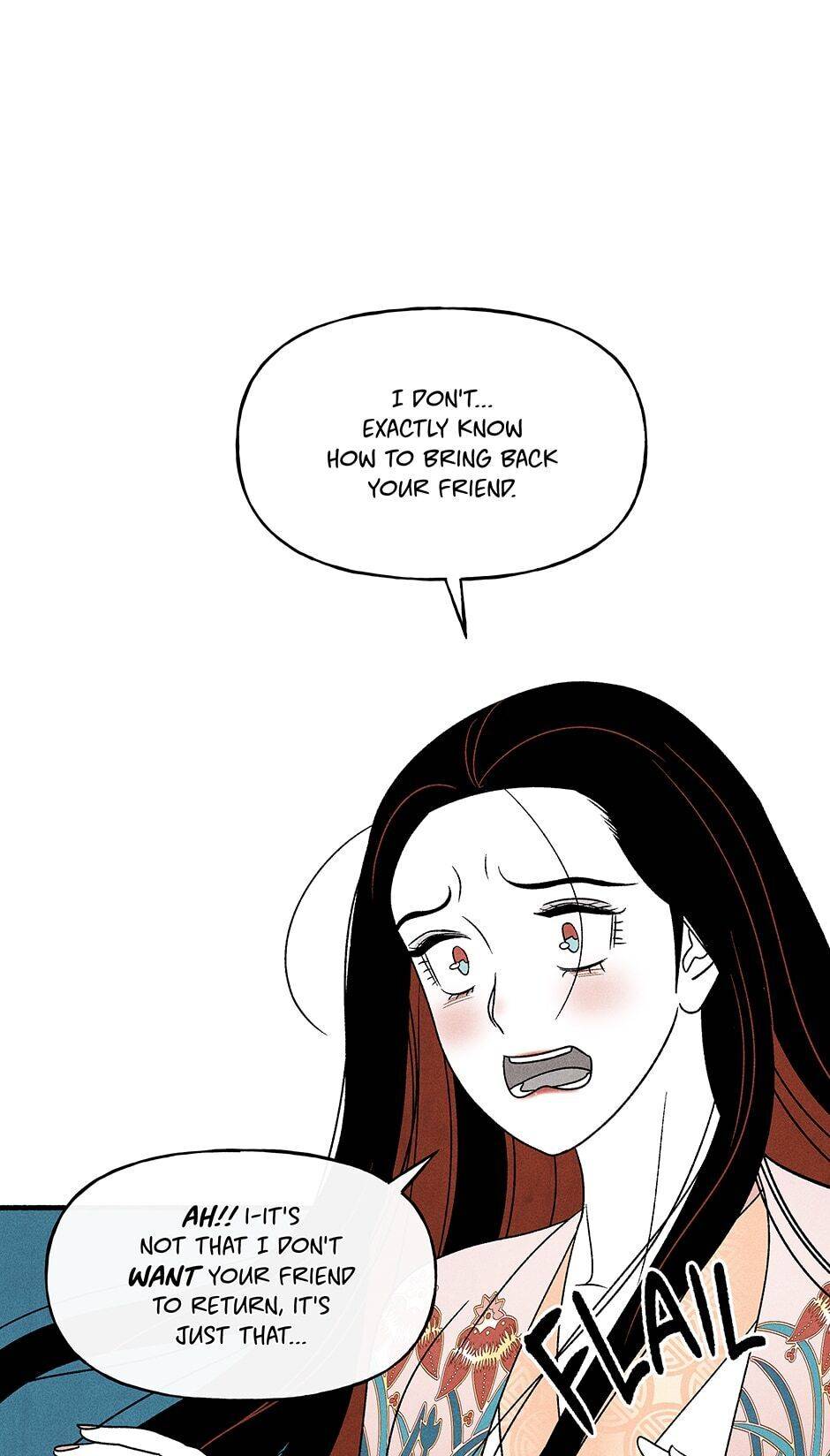Concubine Walkthrough chapter 62 - page 20