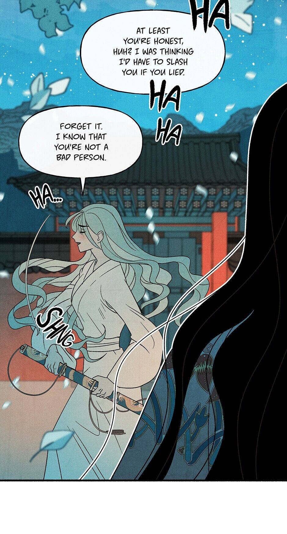 Concubine Walkthrough chapter 62 - page 24
