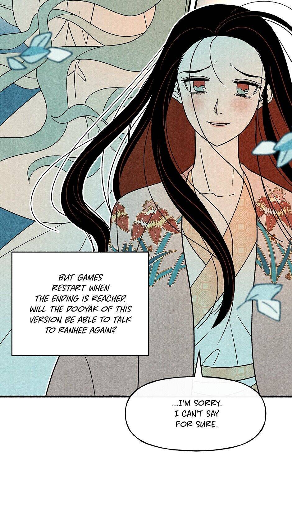 Concubine Walkthrough chapter 62 - page 29