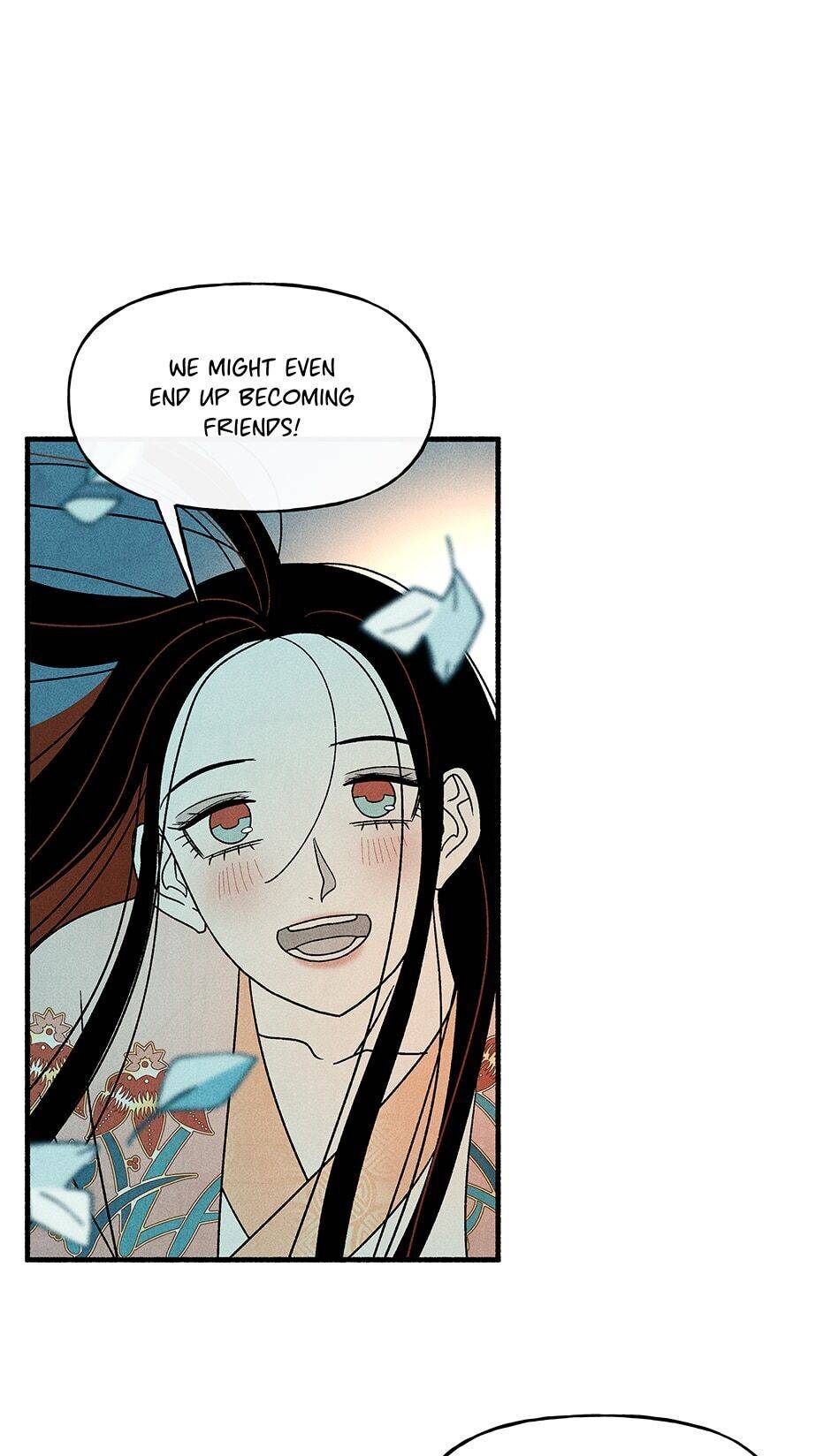 Concubine Walkthrough chapter 62 - page 34