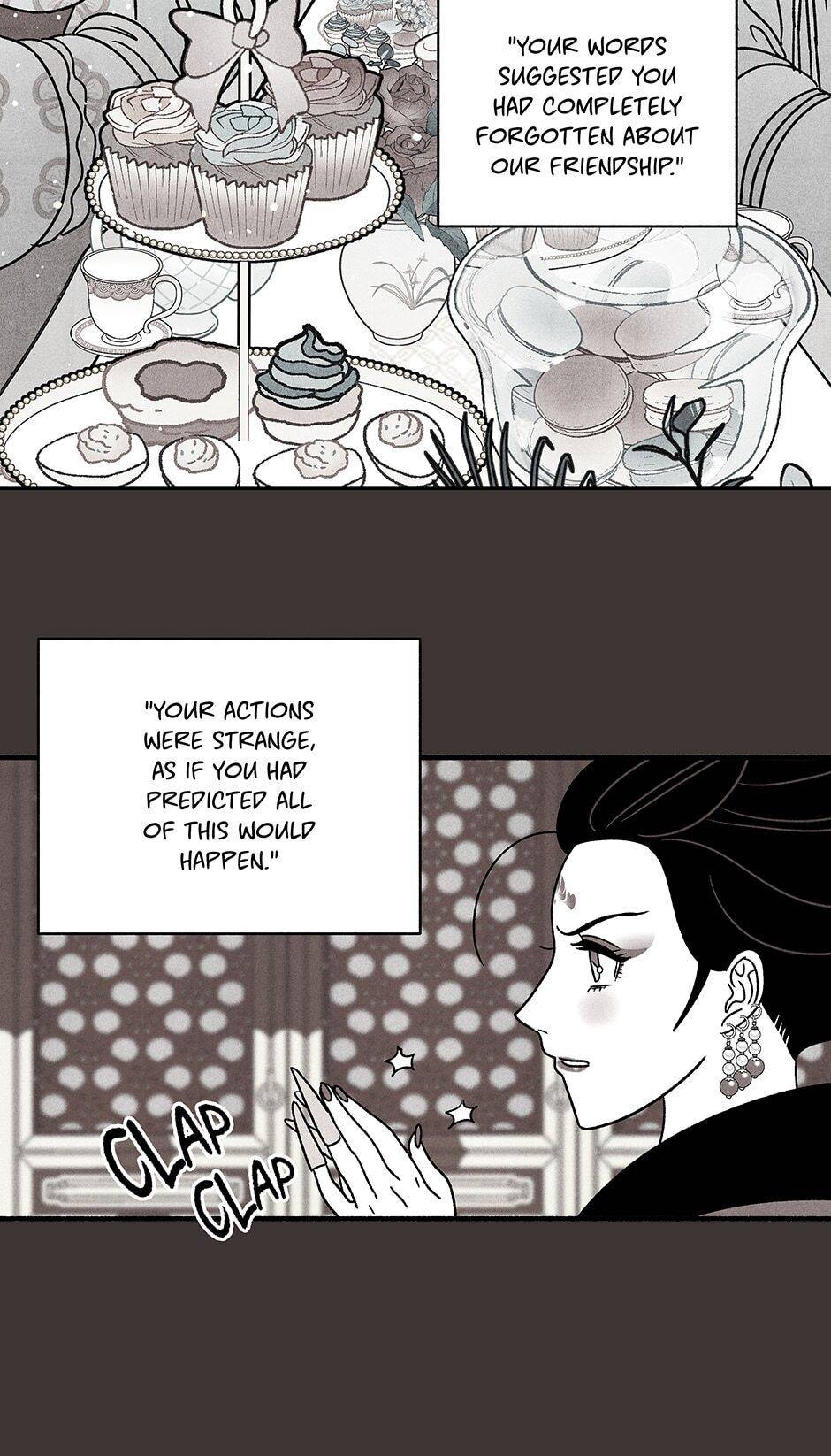 Concubine Walkthrough chapter 62 - page 4