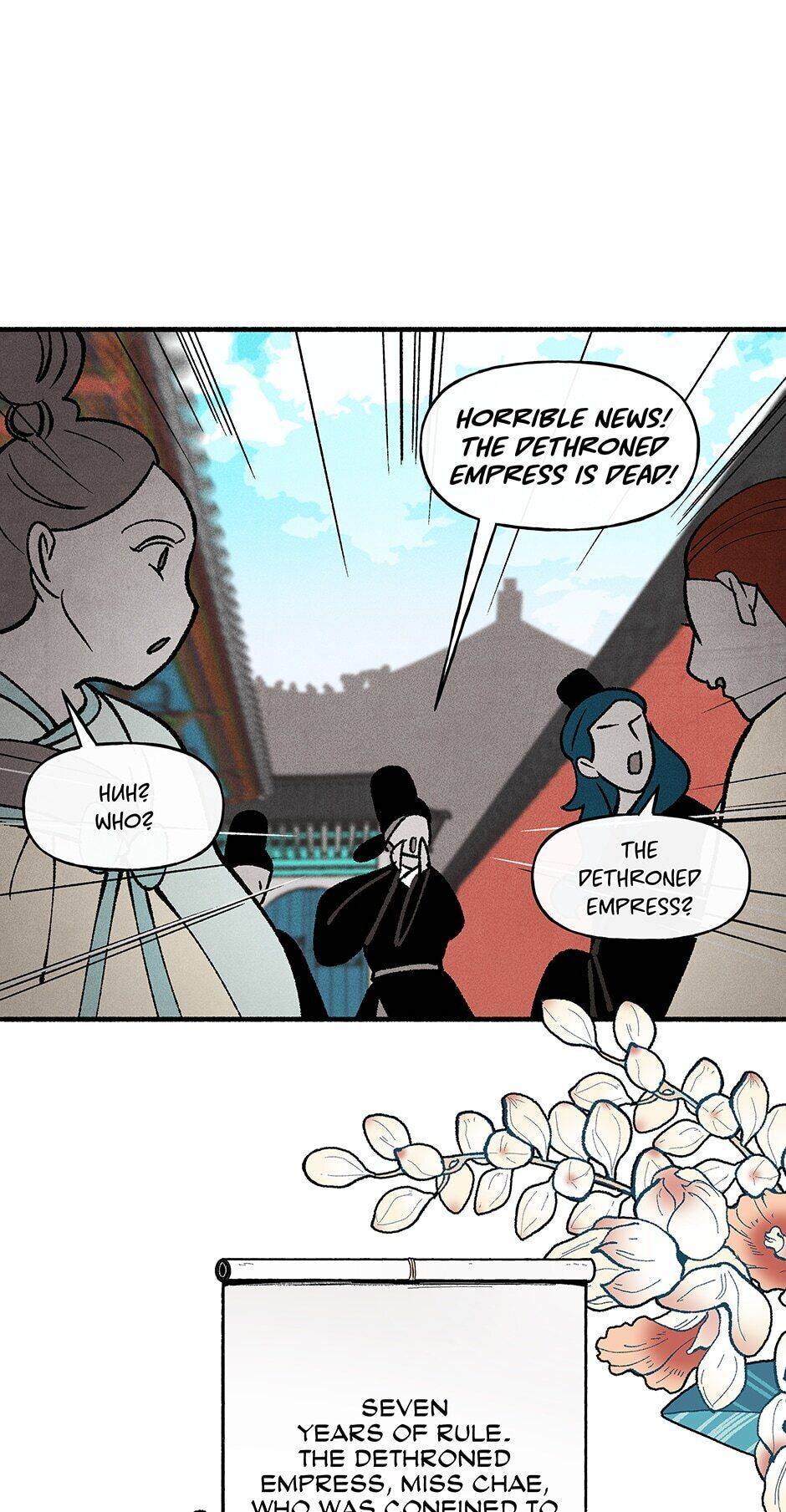 Concubine Walkthrough chapter 62 - page 40