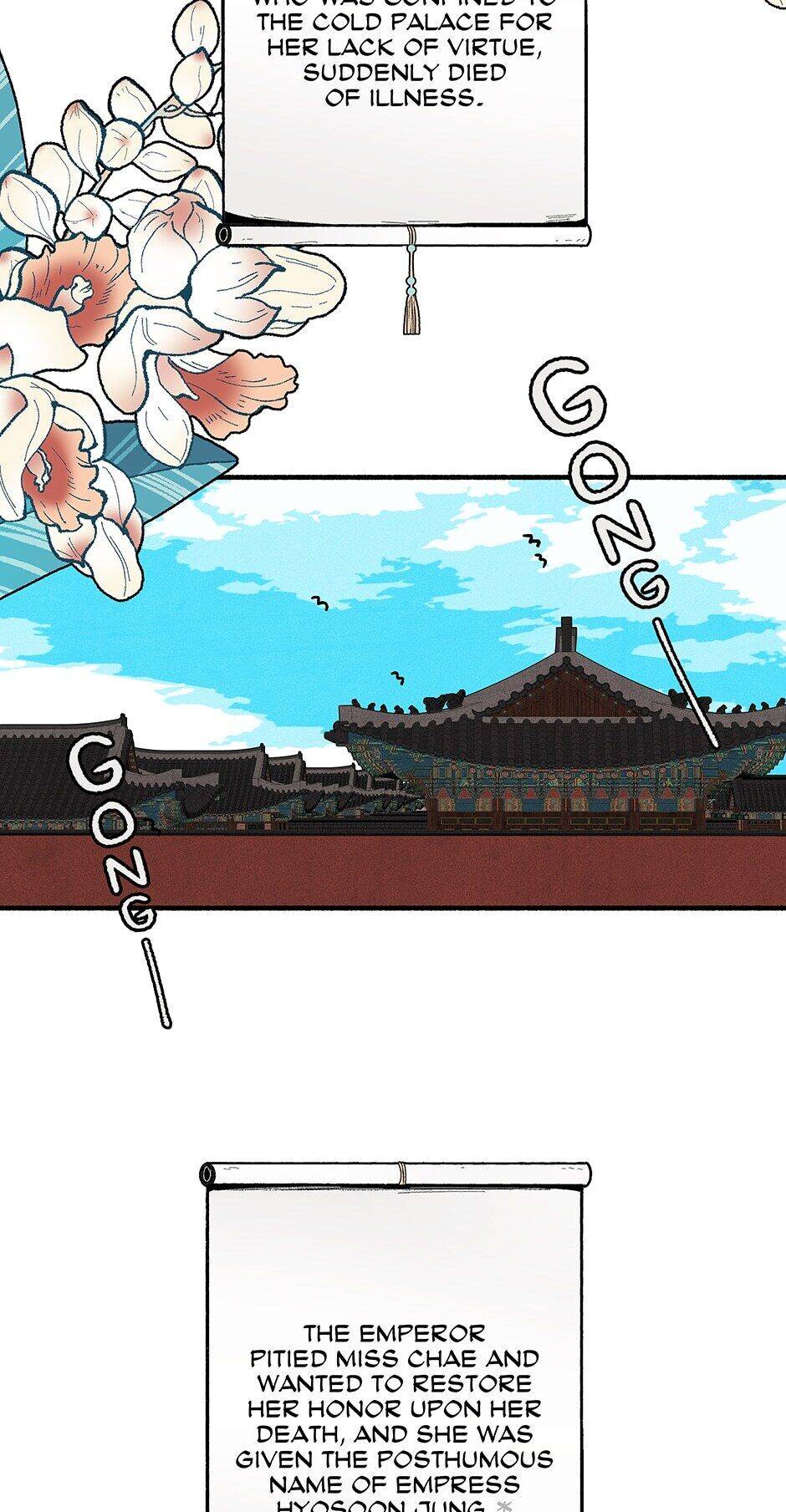Concubine Walkthrough chapter 62 - page 41